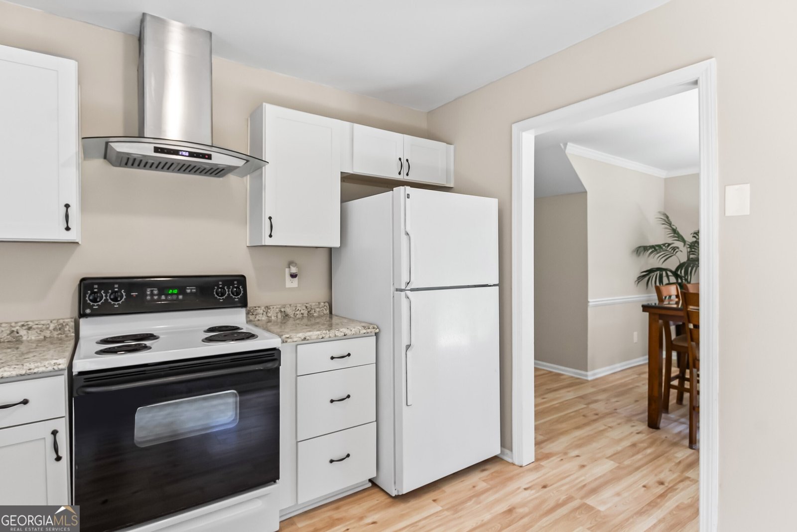5062 Leland Drive Stone Mountain - 10