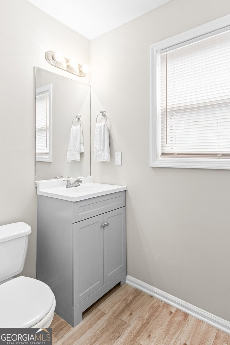 5062 Leland Drive Stone Mountain - 12