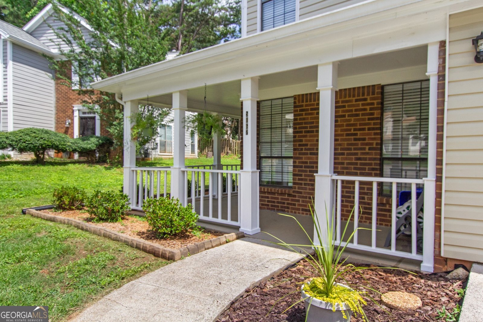 5062 Leland Drive Stone Mountain - 2