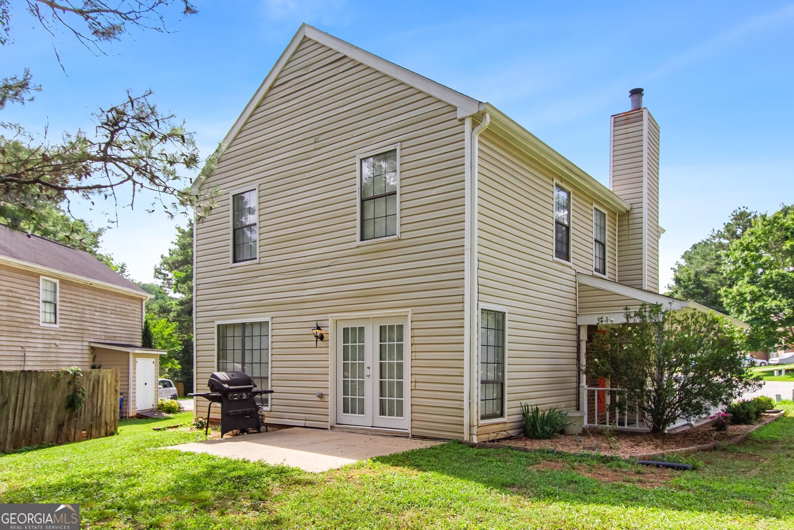5062 Leland Drive Stone Mountain - 20