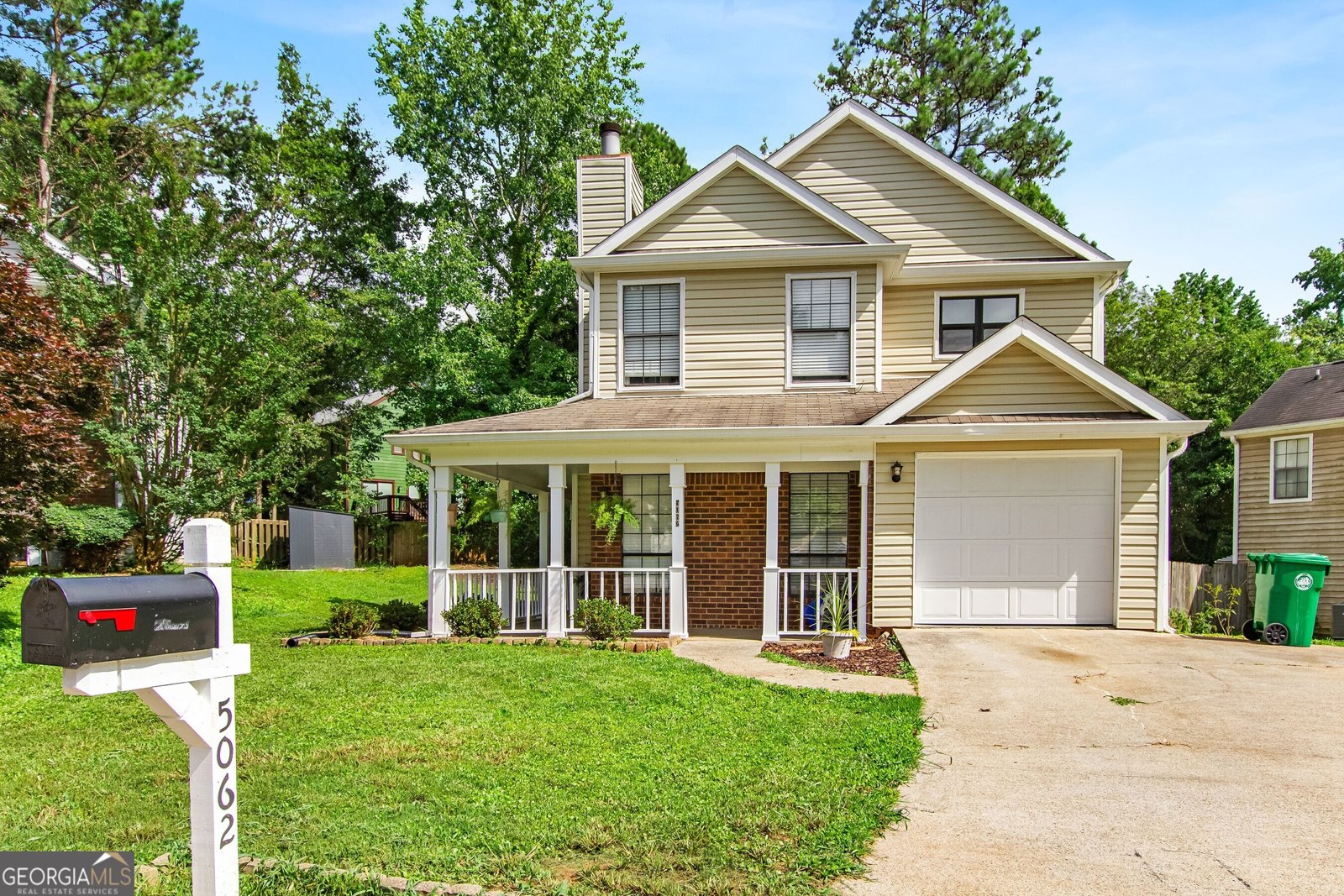 5062 Leland Drive Stone Mountain - 21