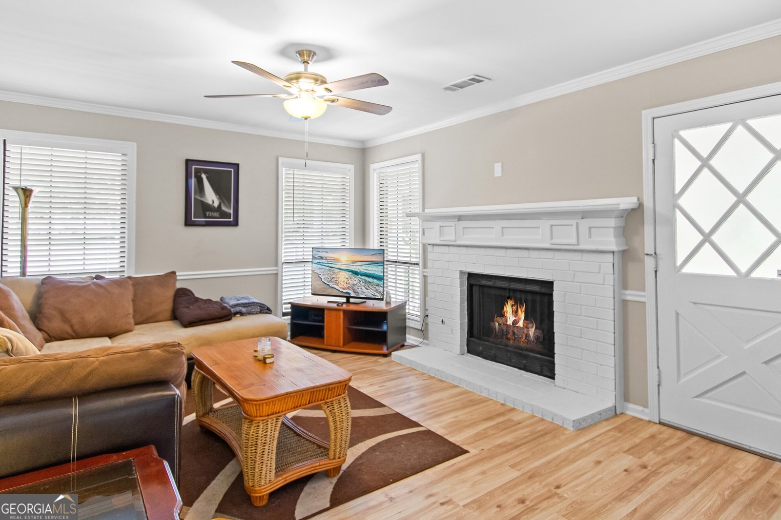 5062 Leland Drive Stone Mountain - 4