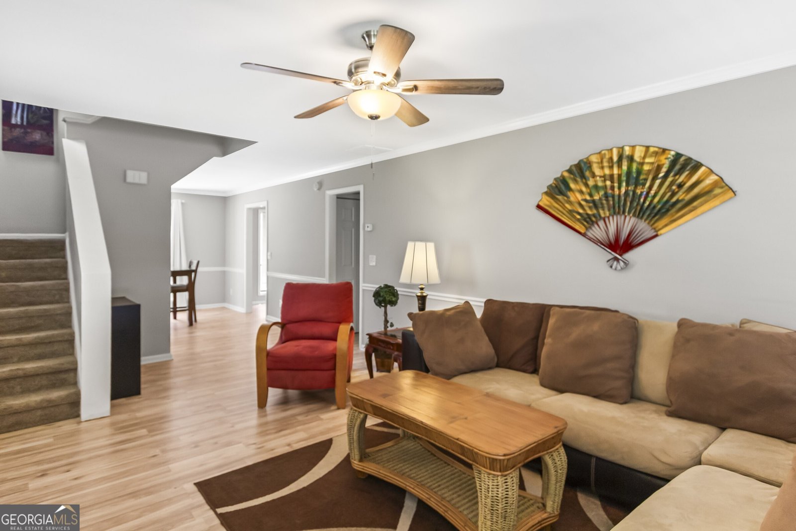 5062 Leland Drive Stone Mountain - 5