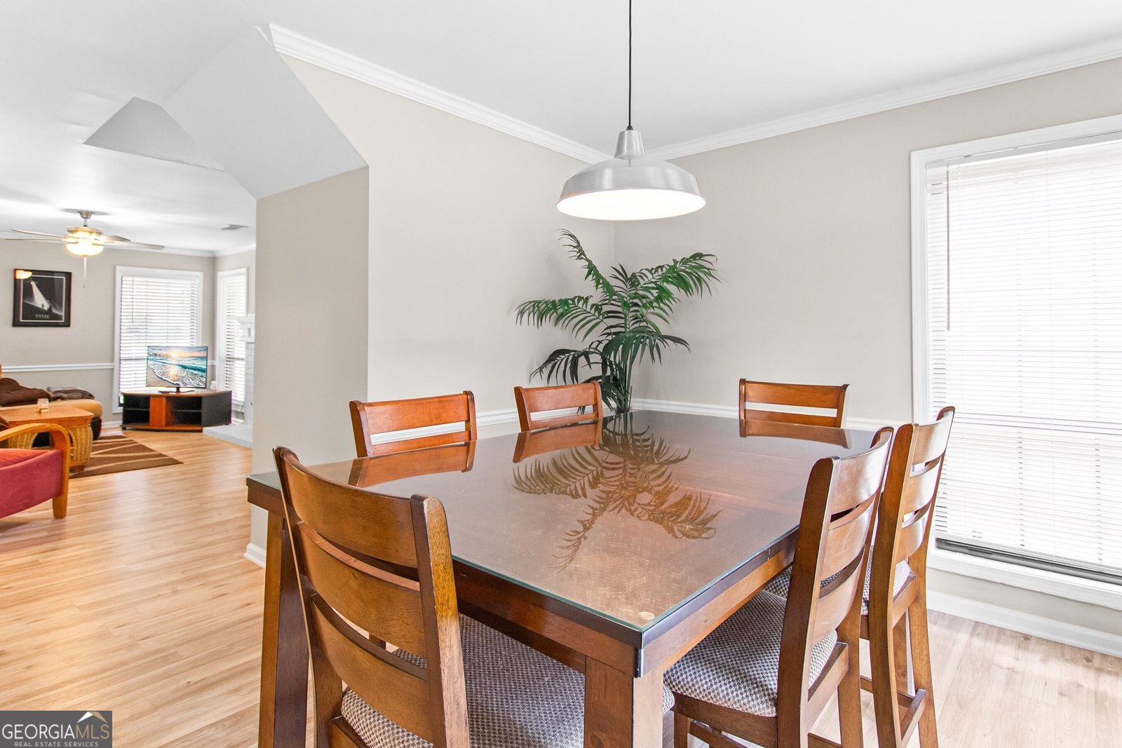 5062 Leland Drive Stone Mountain - 6
