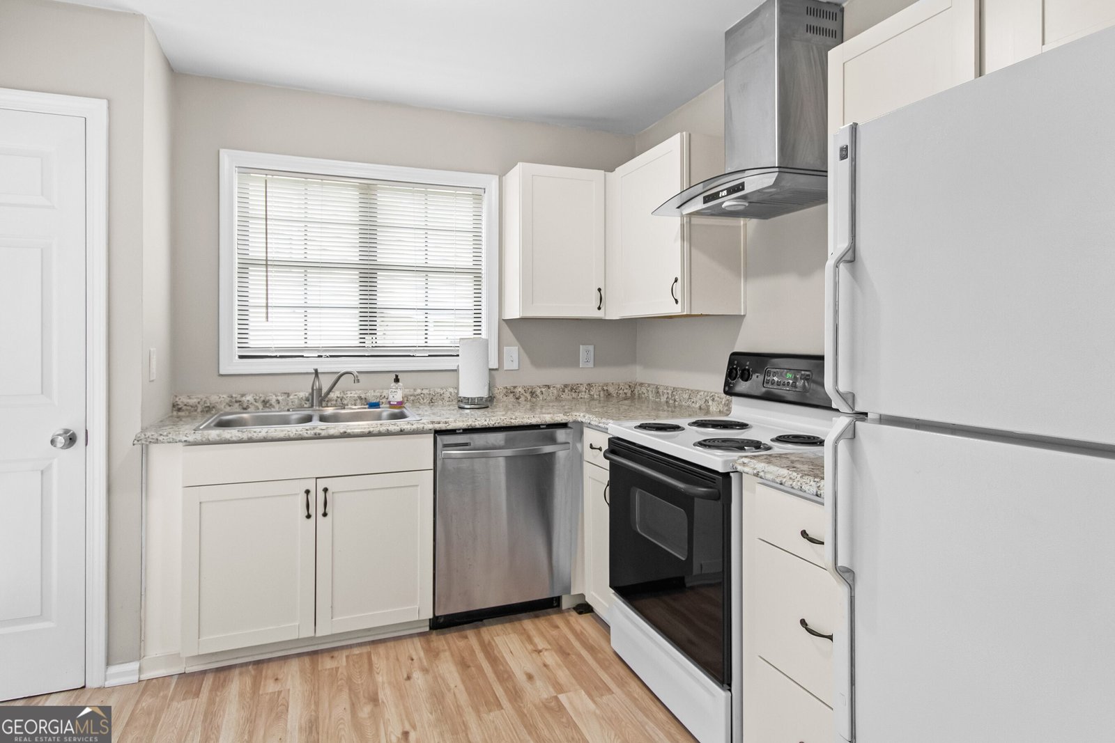 5062 Leland Drive Stone Mountain - 8