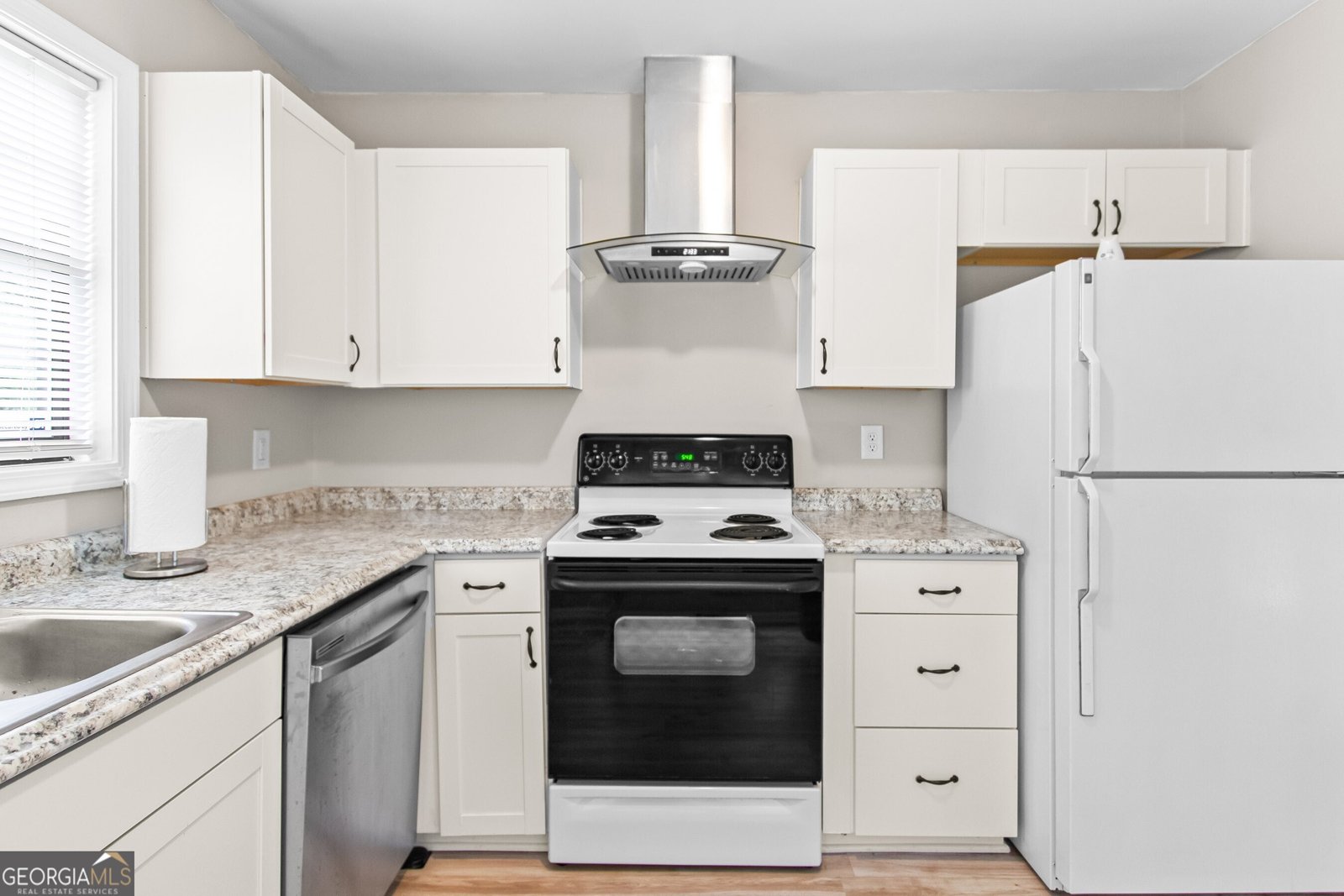 5062 Leland Drive Stone Mountain - 9