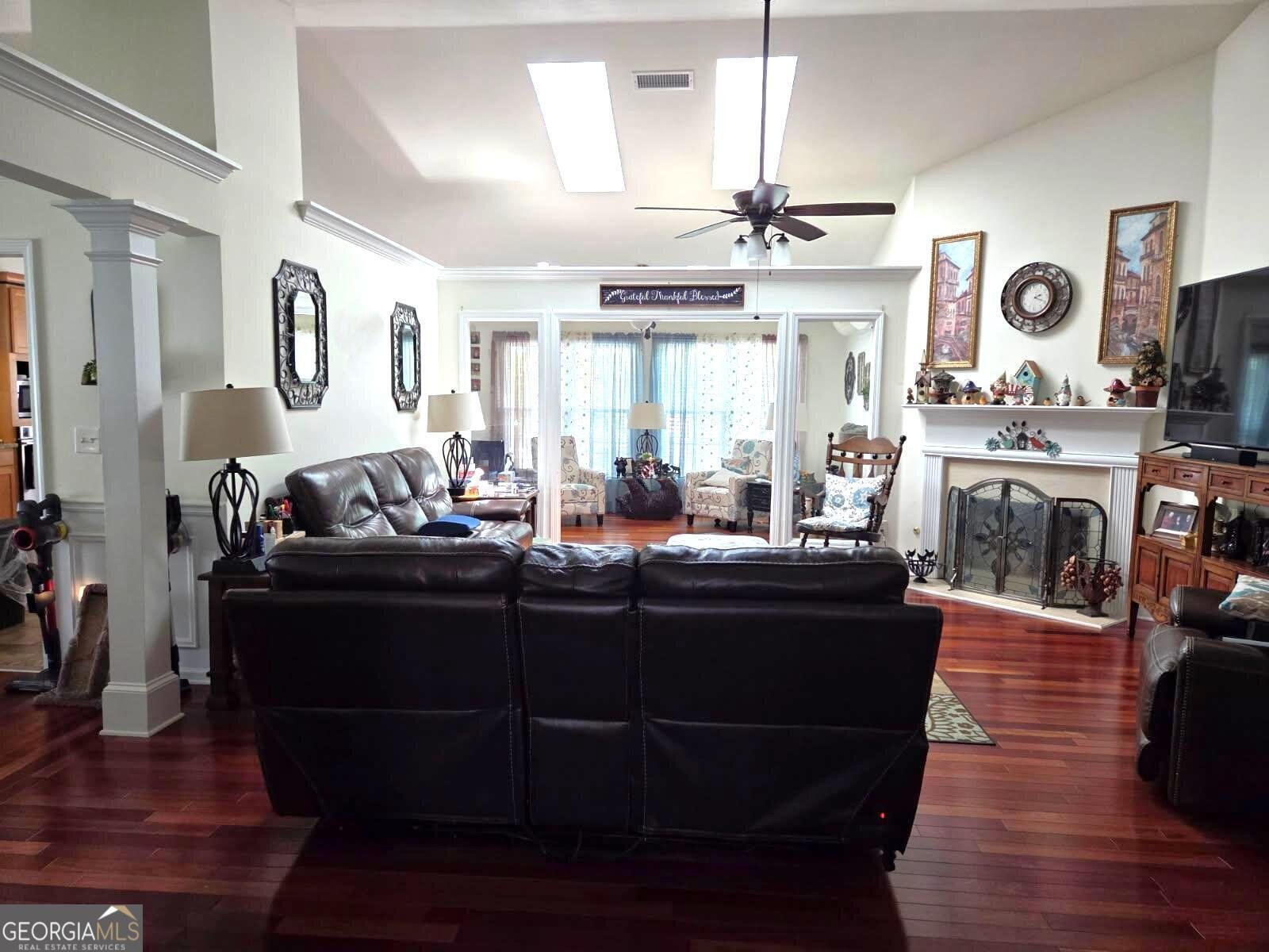 2481 Merrion Park Court Dacula - 1
