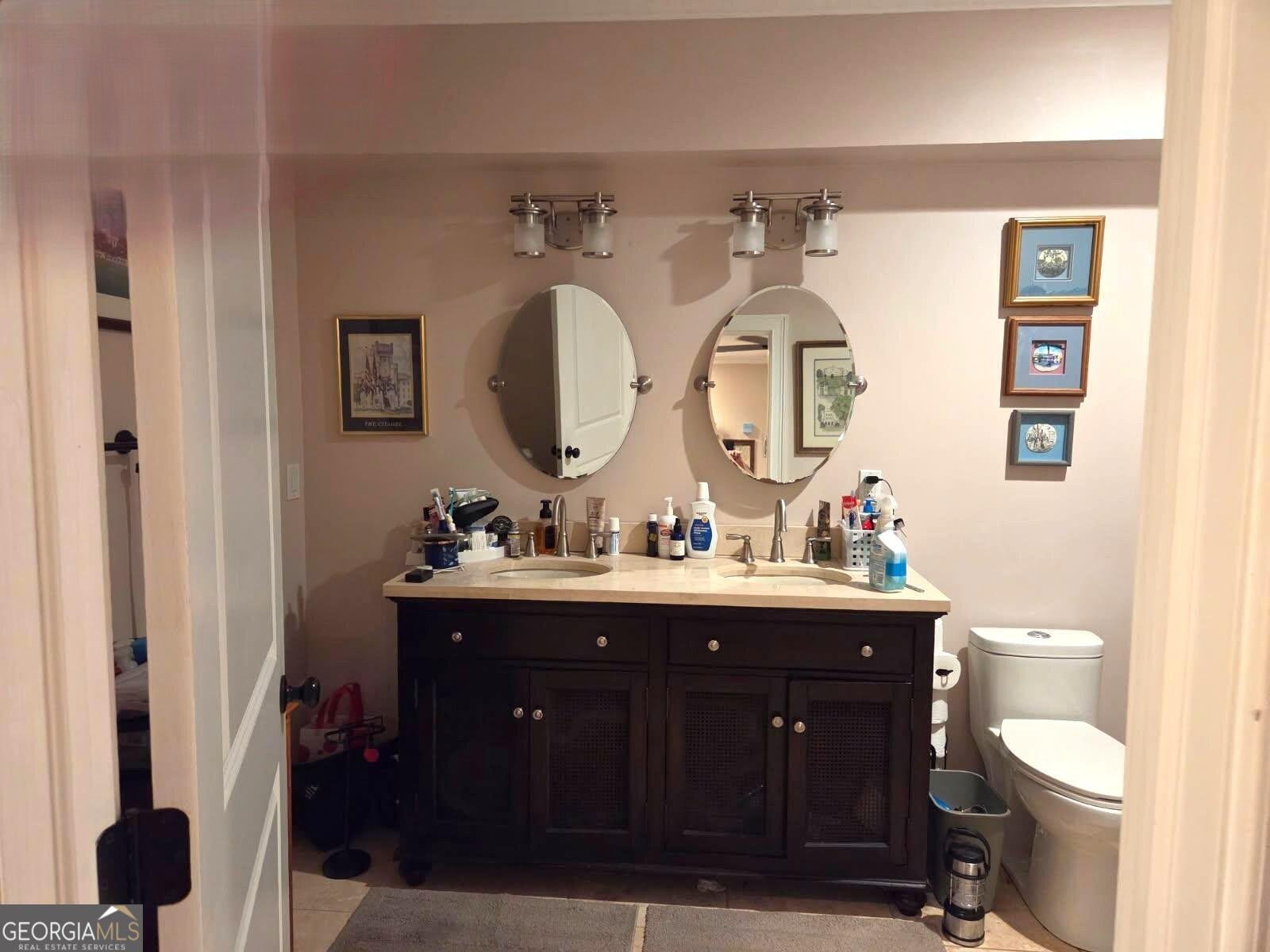 2481 Merrion Park Court Dacula - 11