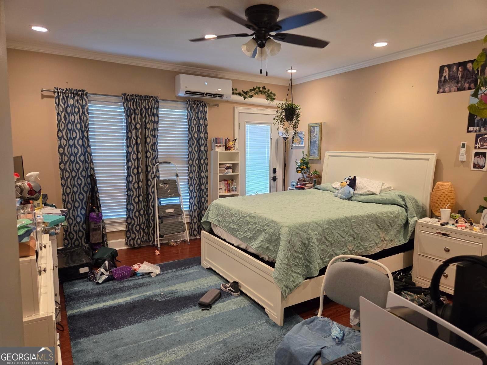2481 Merrion Park Court Dacula - 13