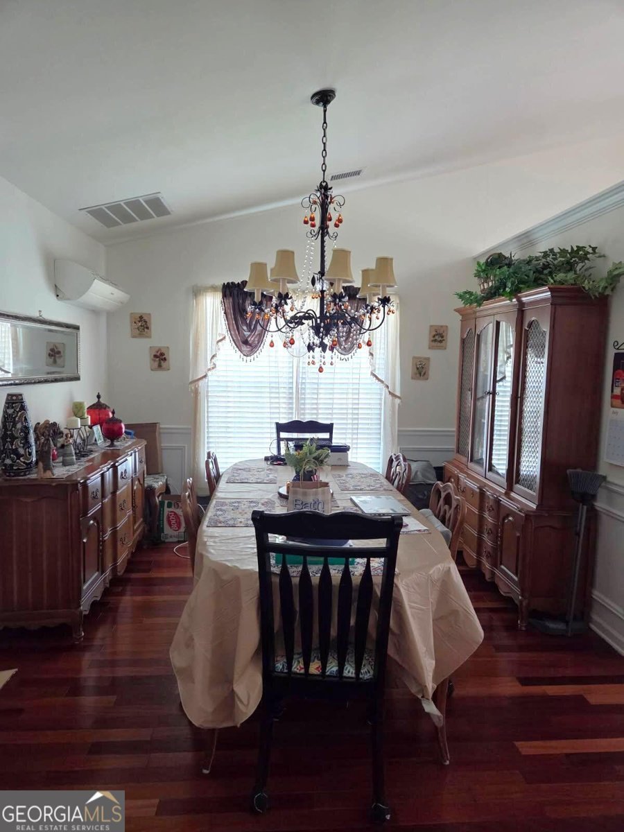 2481 Merrion Park Court Dacula - 2