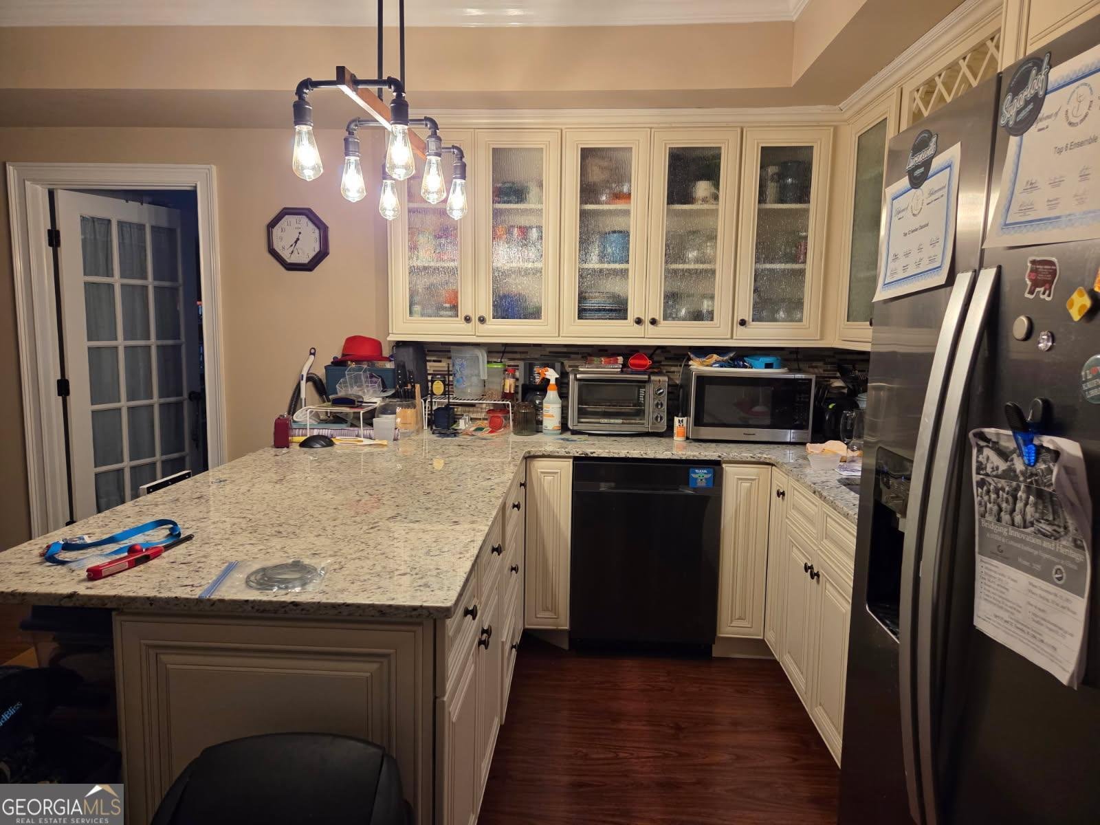 2481 Merrion Park Court Dacula - 4