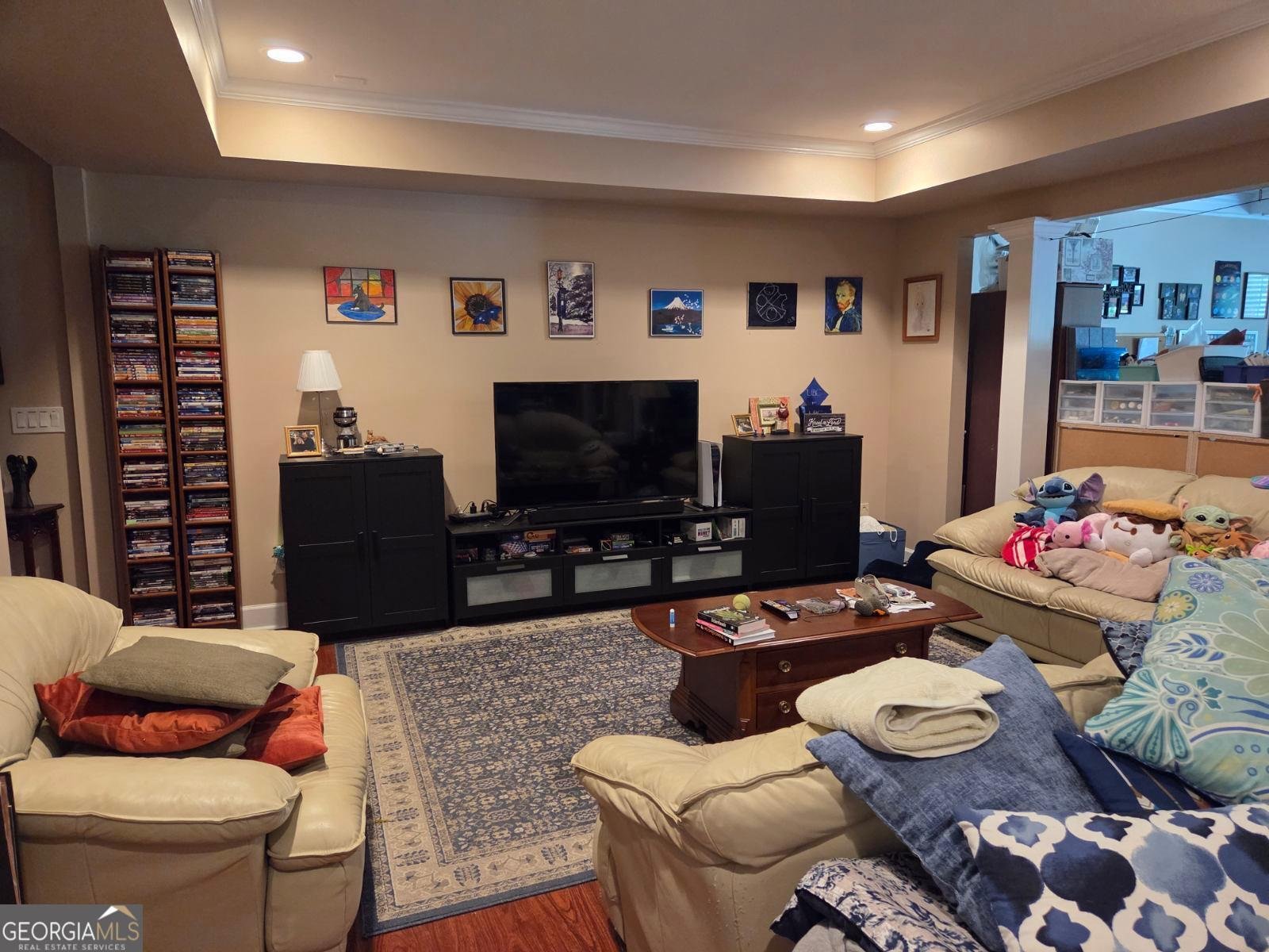 2481 Merrion Park Court Dacula - 5