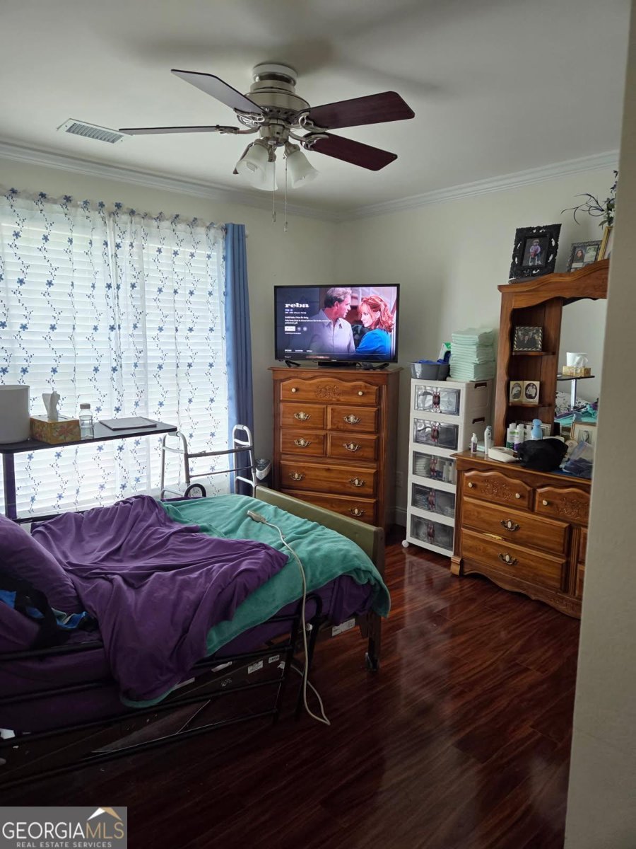 2481 Merrion Park Court Dacula - 7