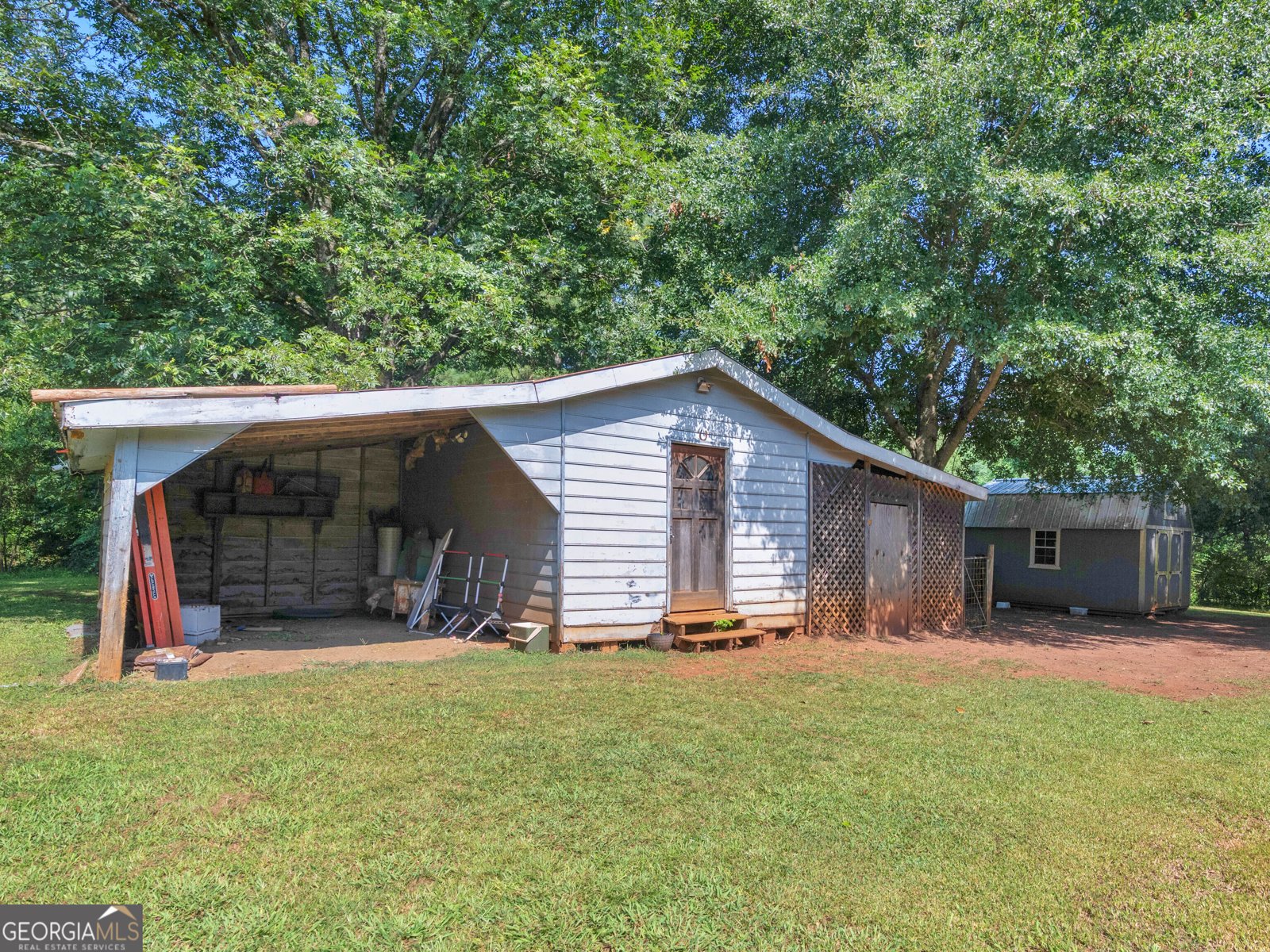 4939 Highway 19 Zebulon - 1