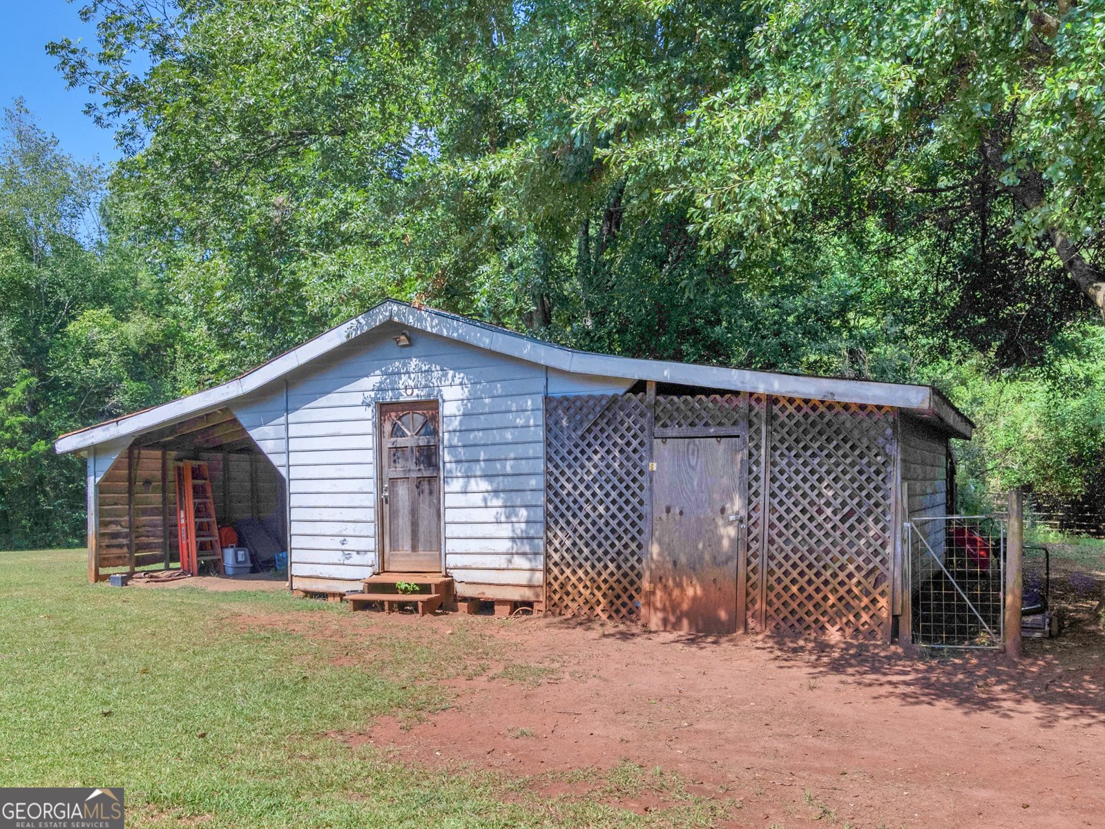 4939 Highway 19 Zebulon - 2