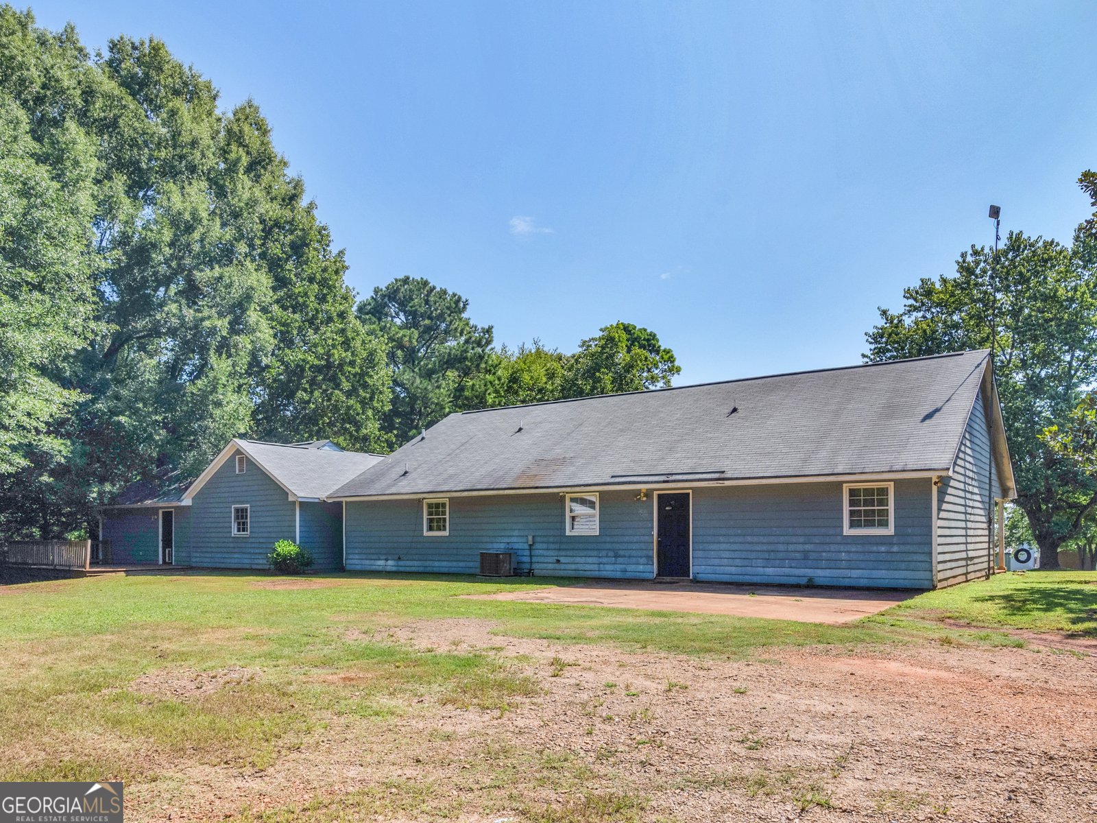 4939 Highway 19 Zebulon - 3