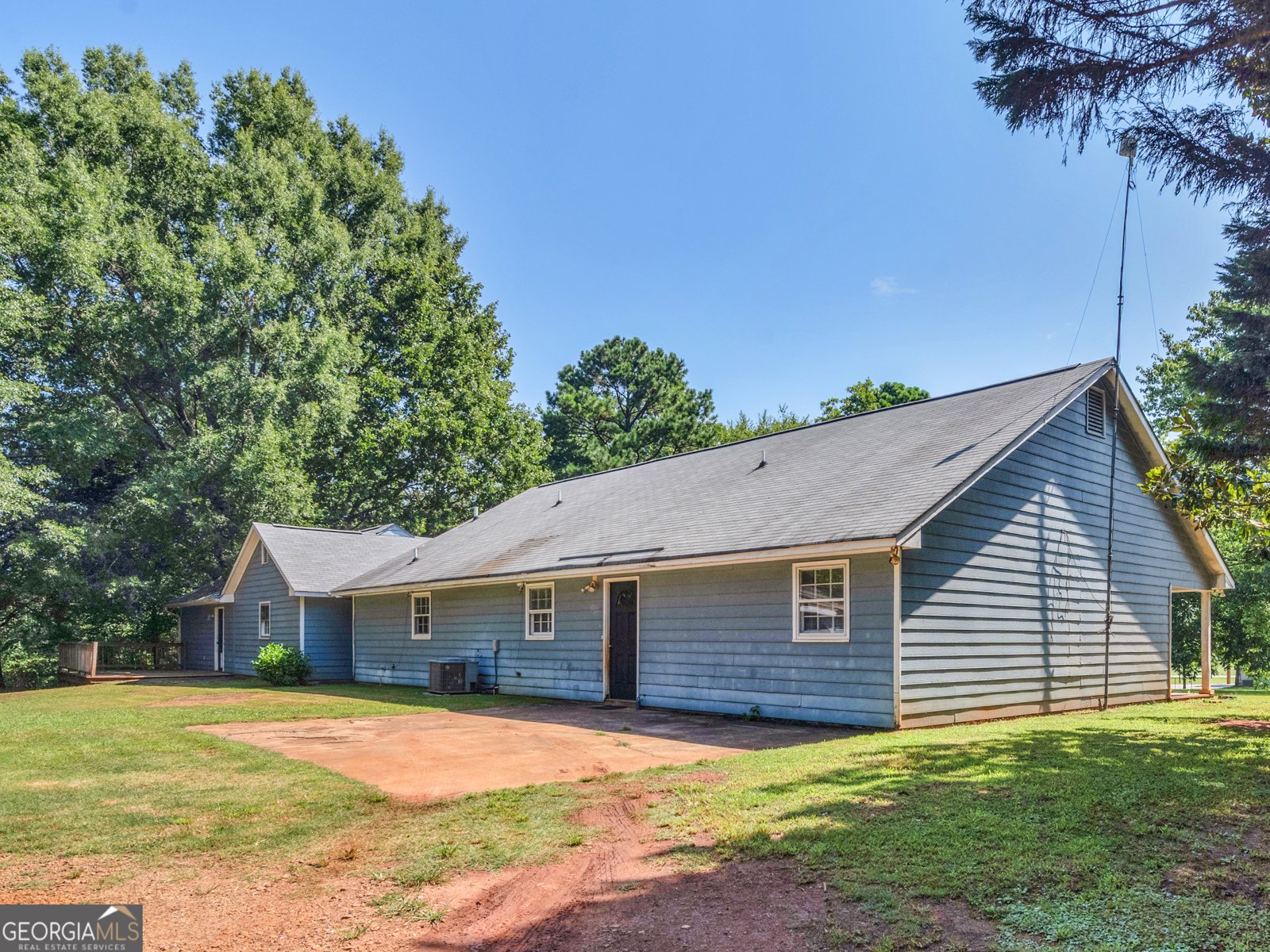 4939 Highway 19 Zebulon - 4