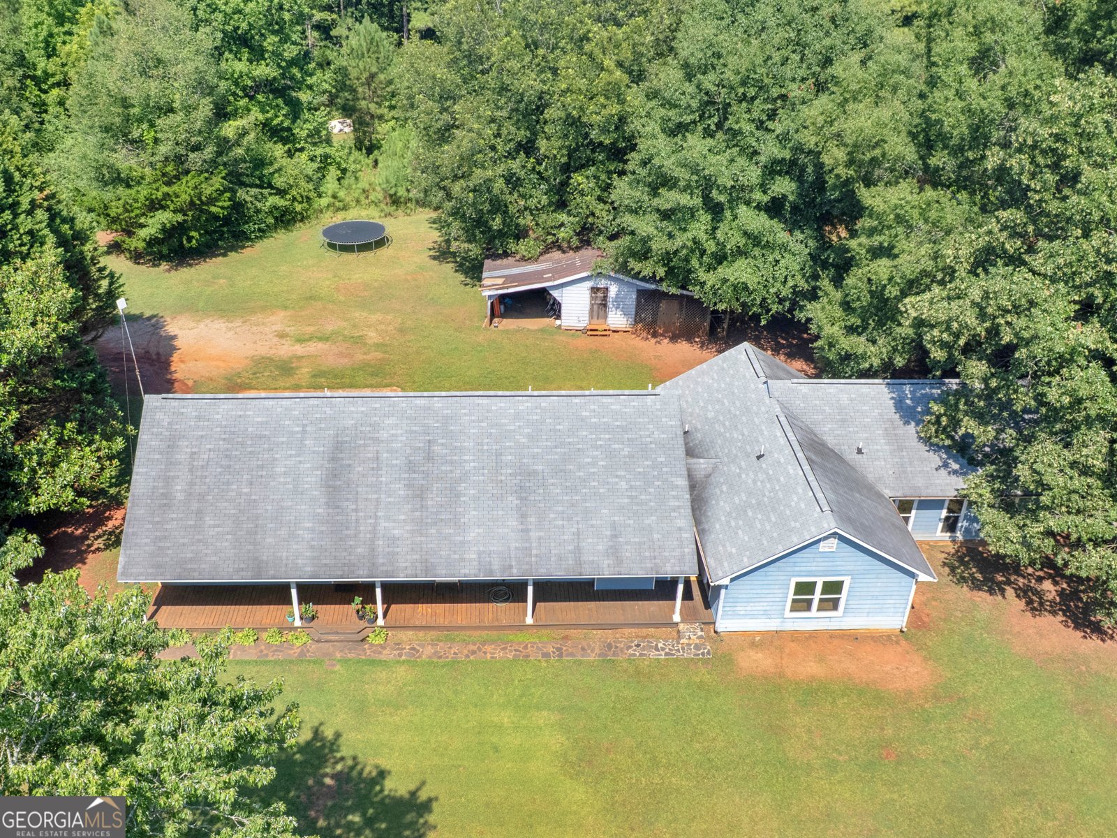 4939 Highway 19 Zebulon - 5