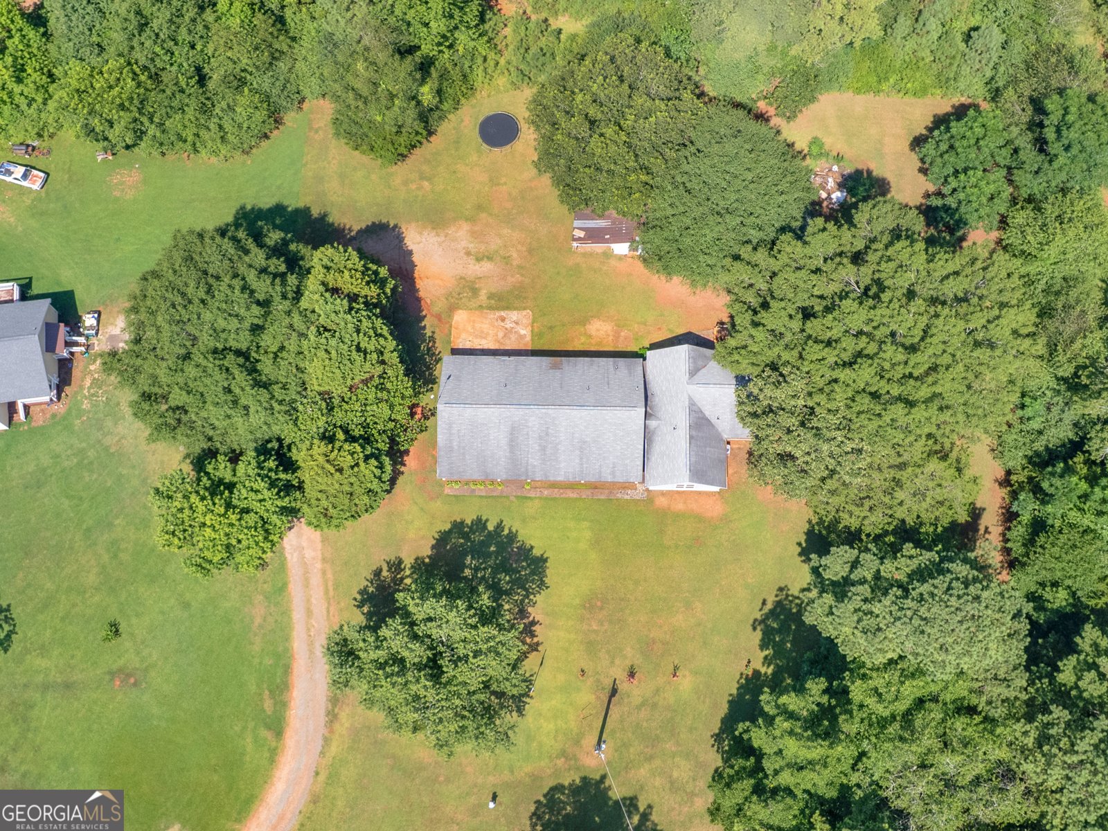 4939 Highway 19 Zebulon - 7