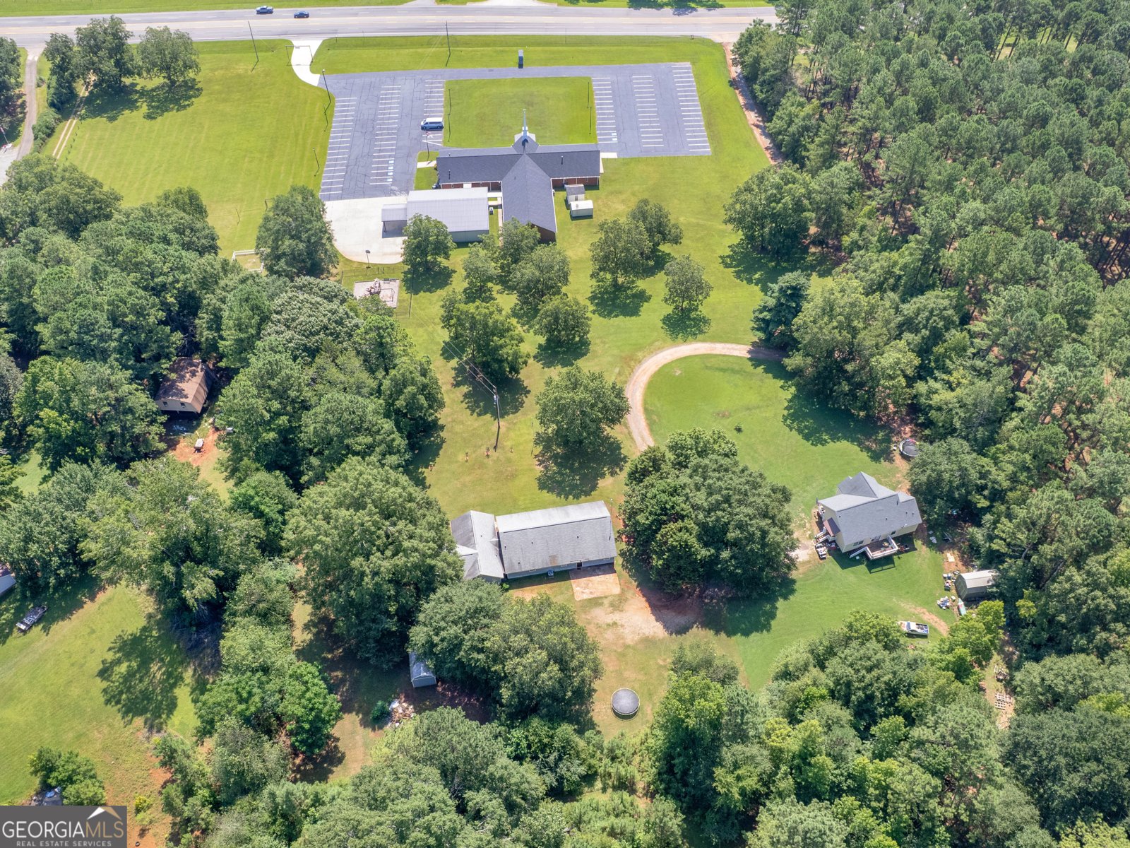 4939 Highway 19 Zebulon - 8