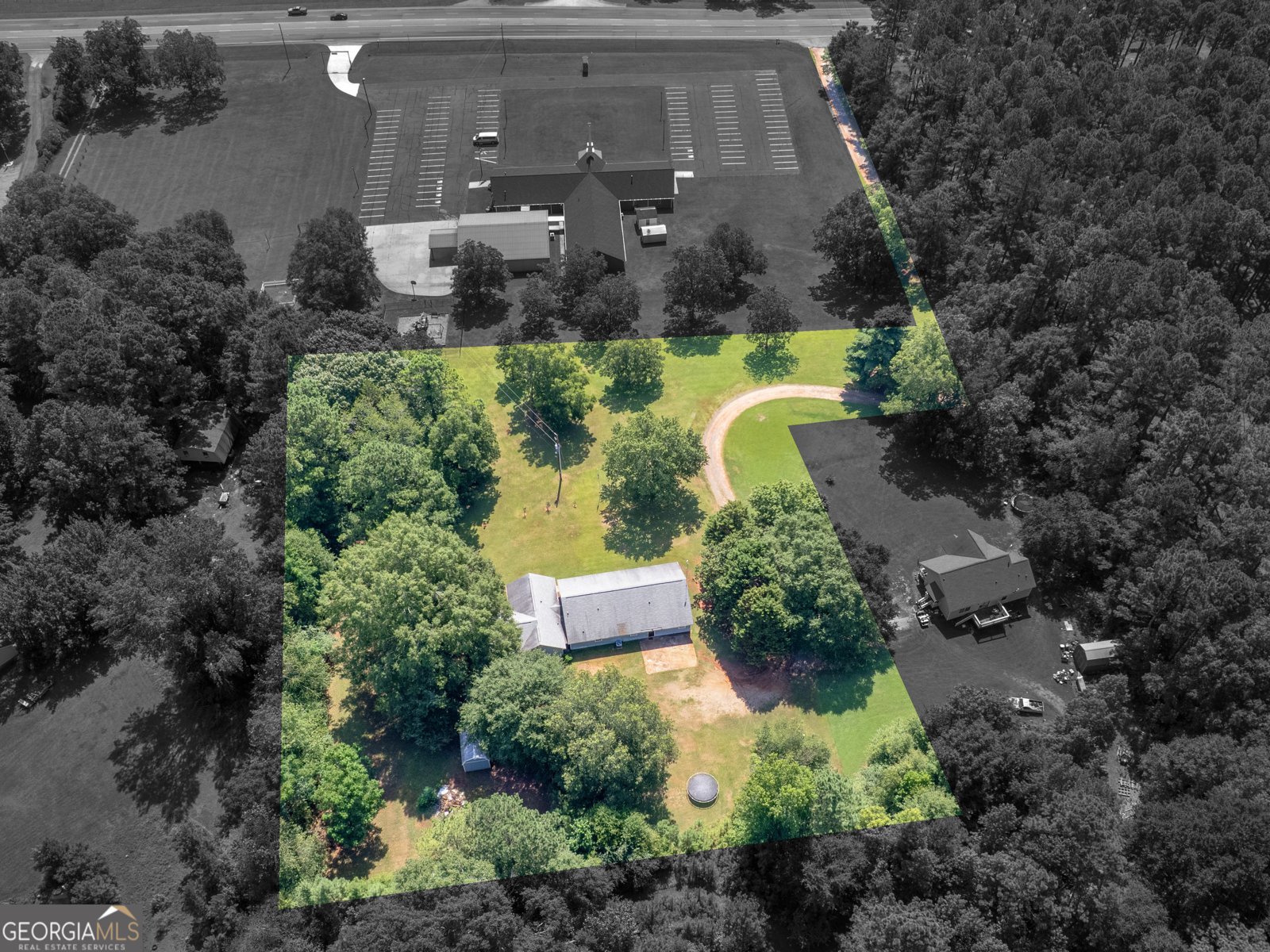 4939 Highway 19 Zebulon - 9