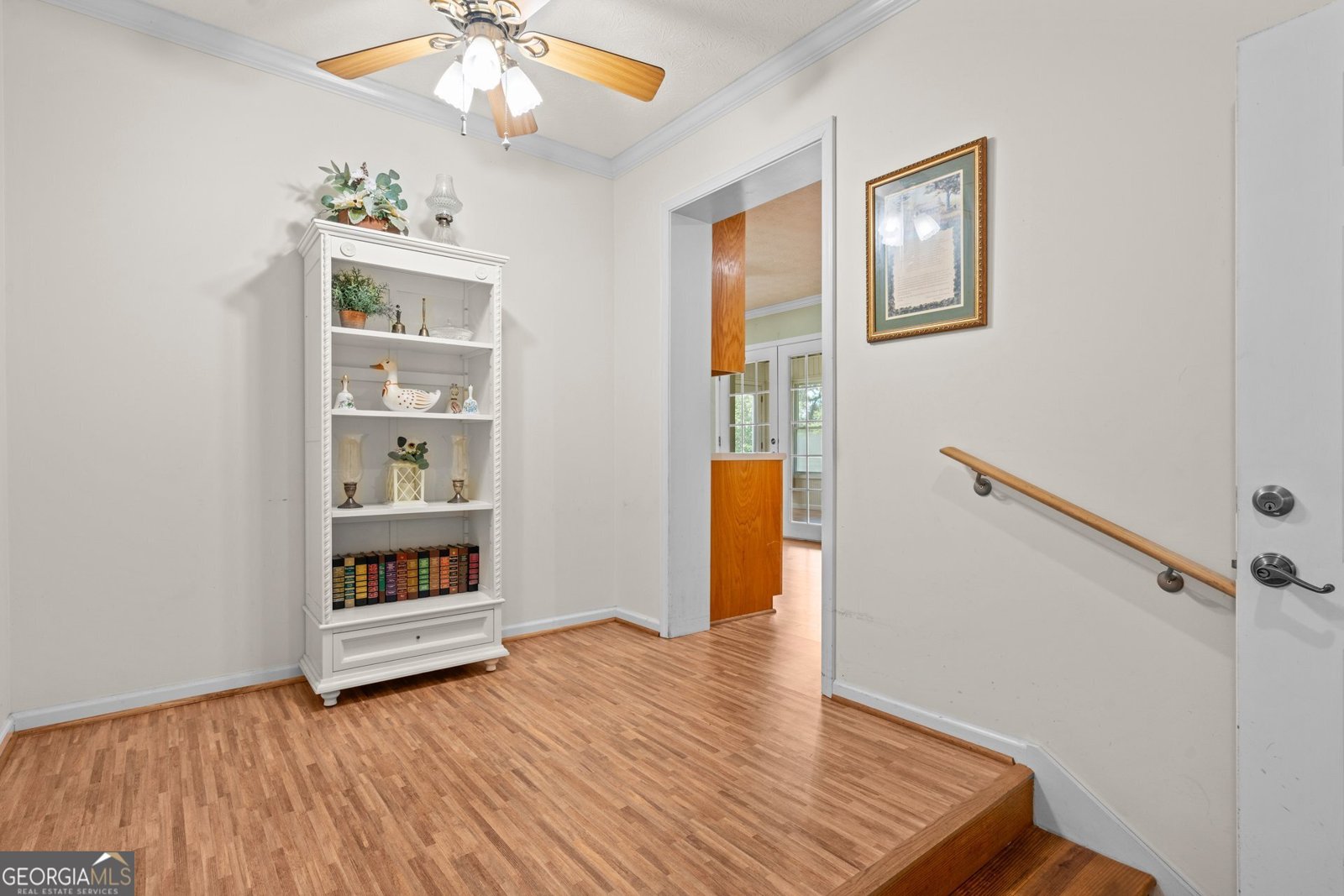 5455 Roosterville Road Franklin - 11