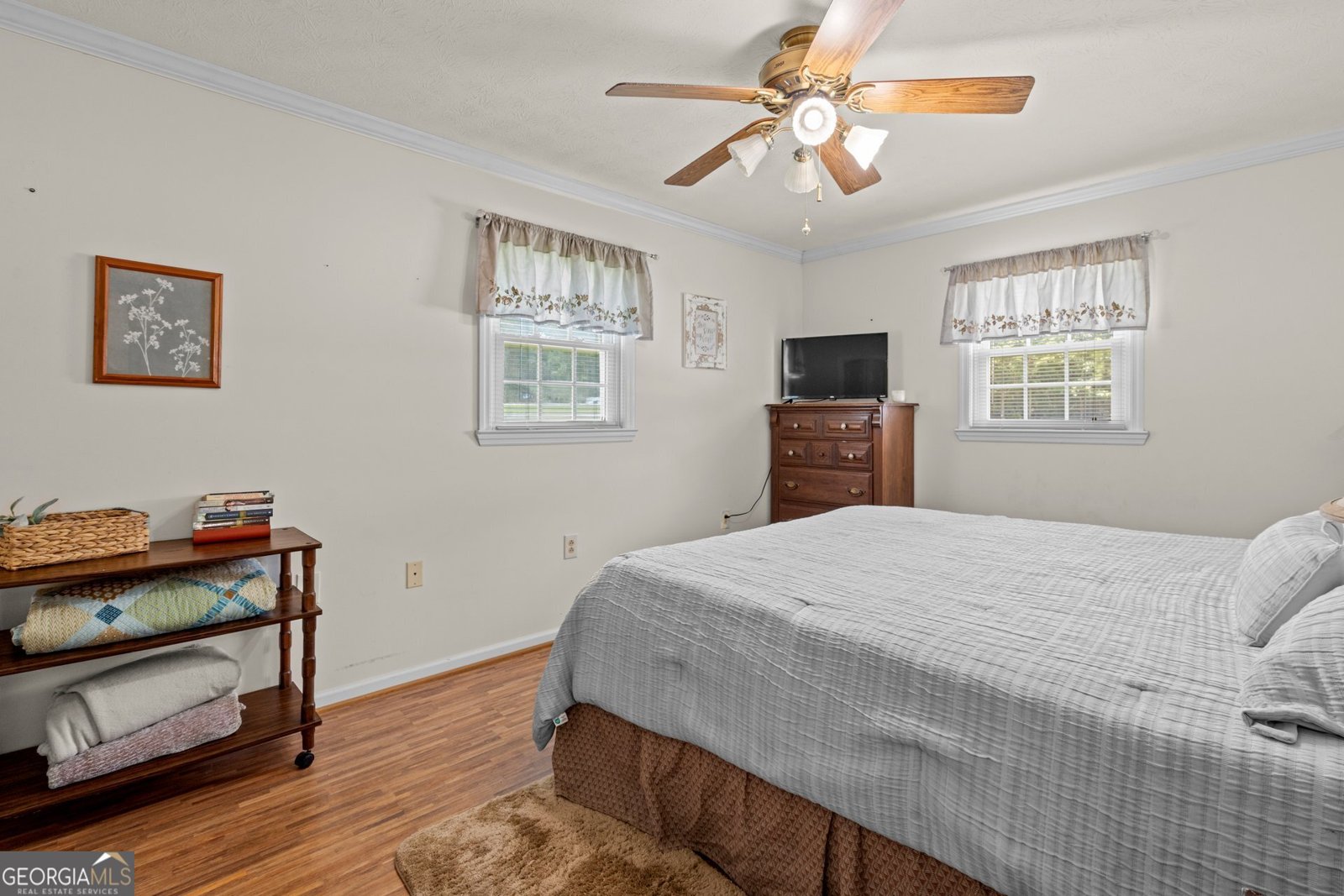 5455 Roosterville Road Franklin - 17