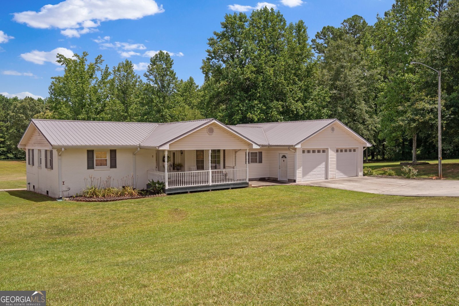 5455 Roosterville Road Franklin - 2