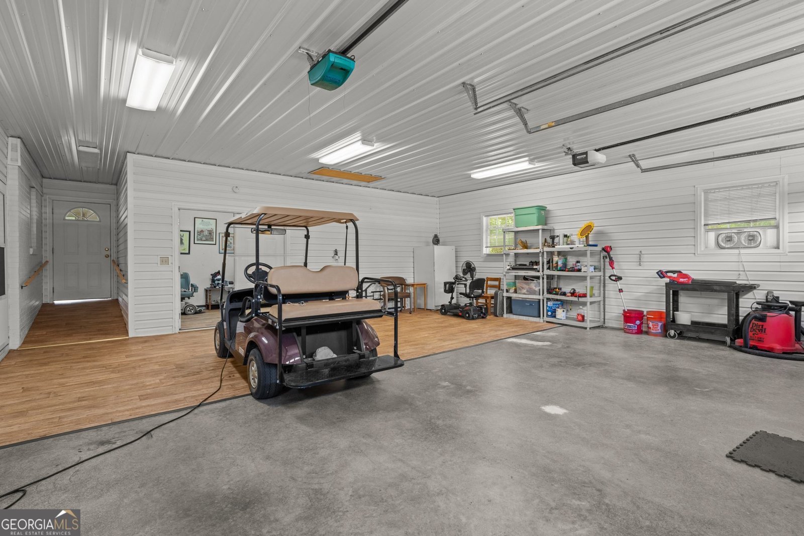 5455 Roosterville Road Franklin - 25