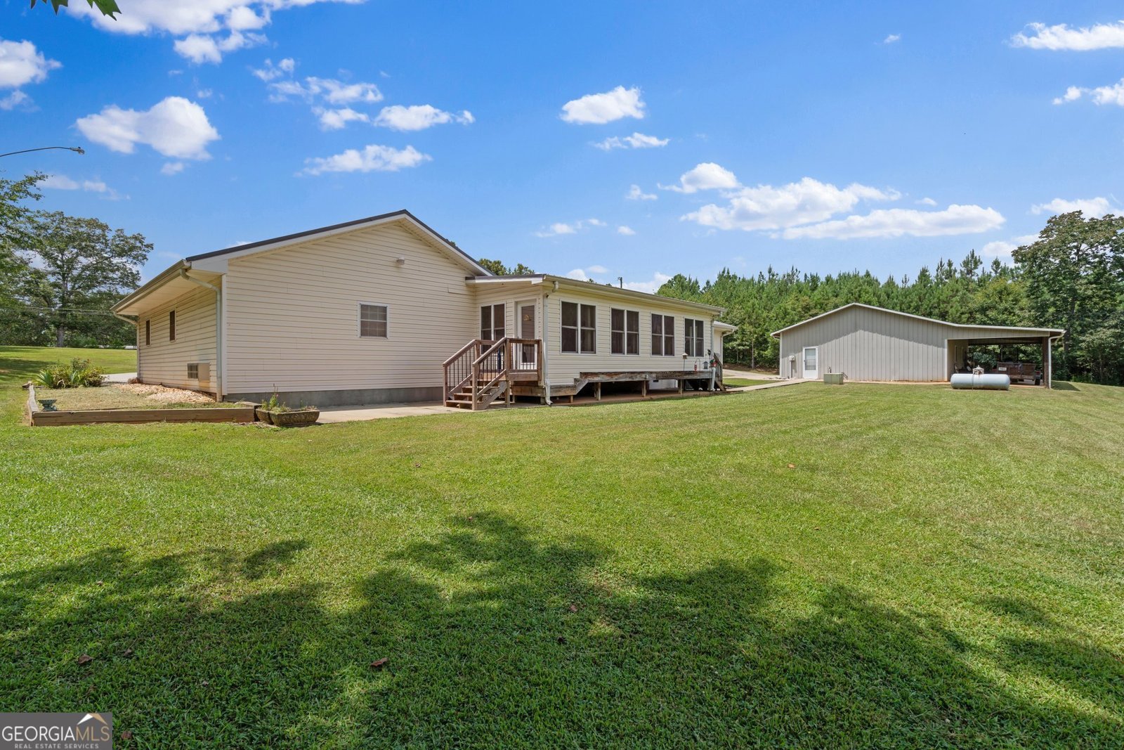 5455 Roosterville Road Franklin - 27