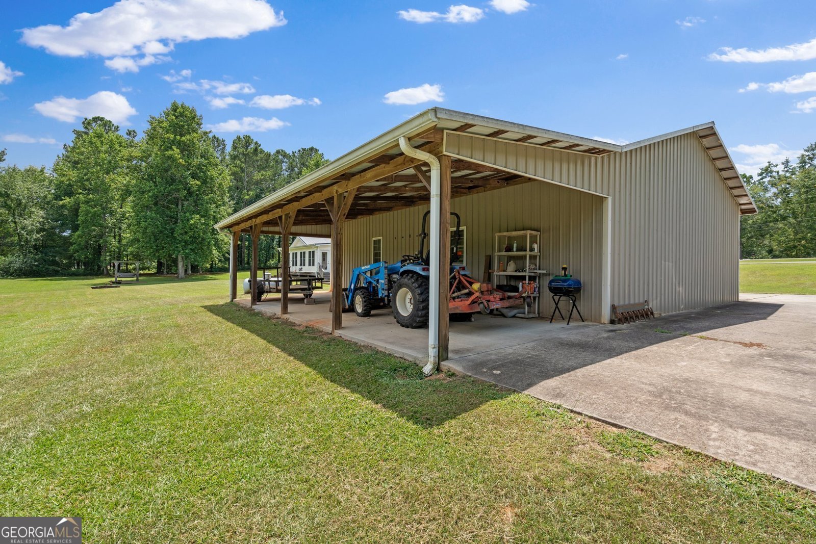 5455 Roosterville Road Franklin - 29