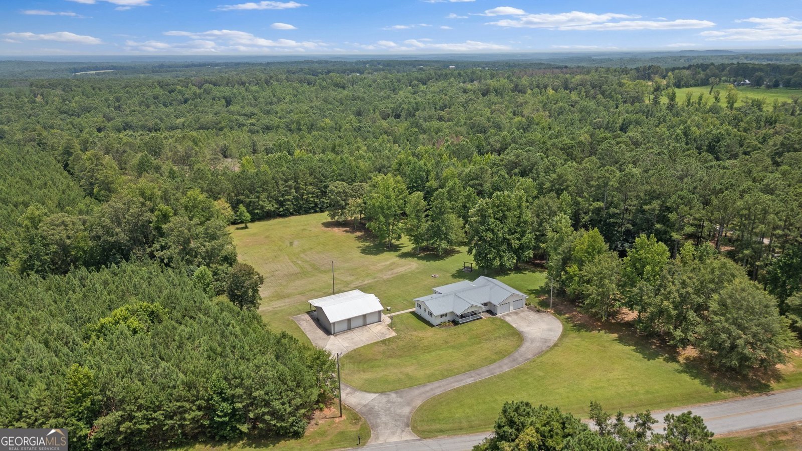 5455 Roosterville Road Franklin - 34