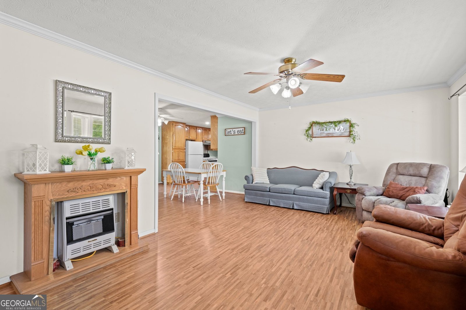 5455 Roosterville Road Franklin - 4