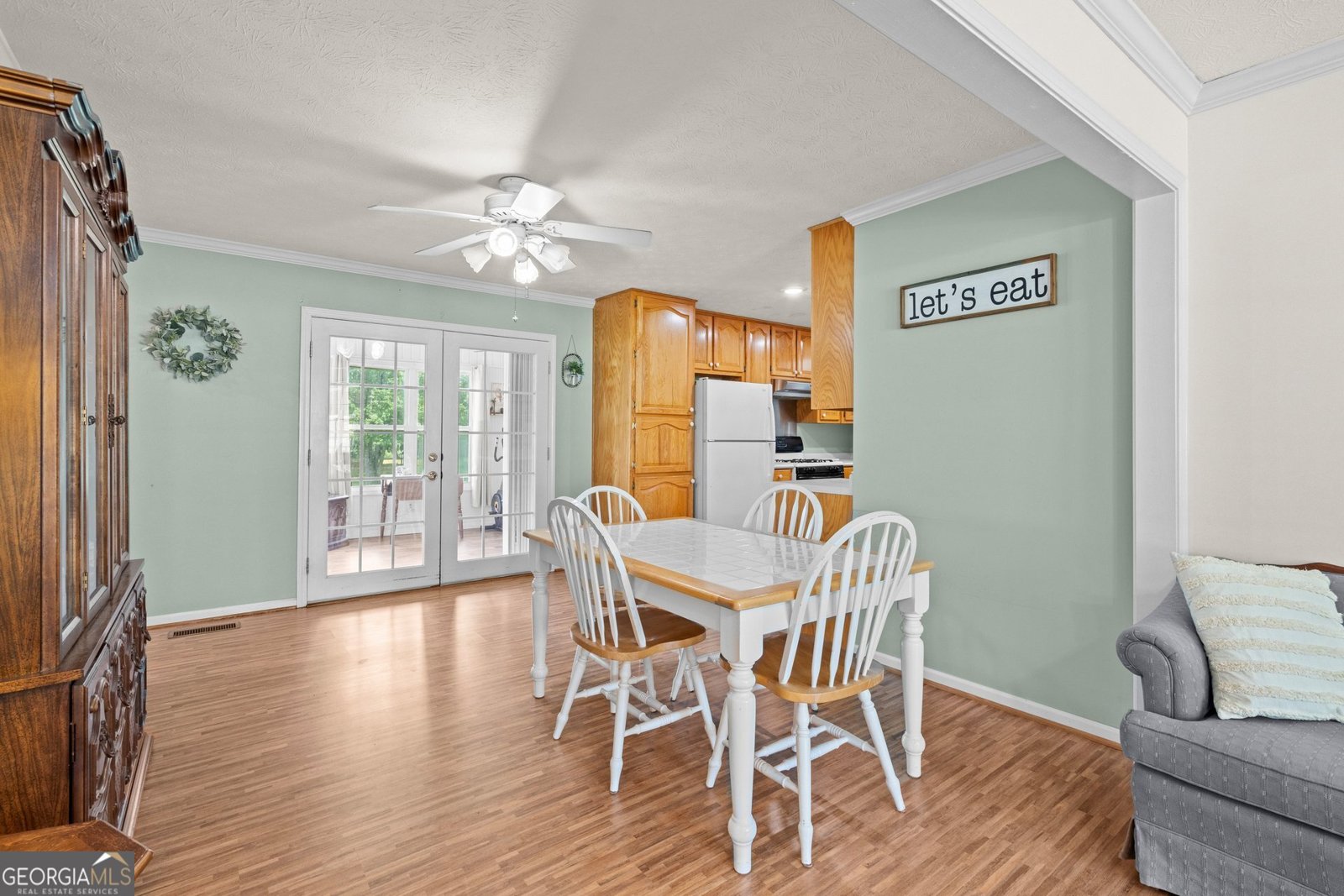 5455 Roosterville Road Franklin - 6