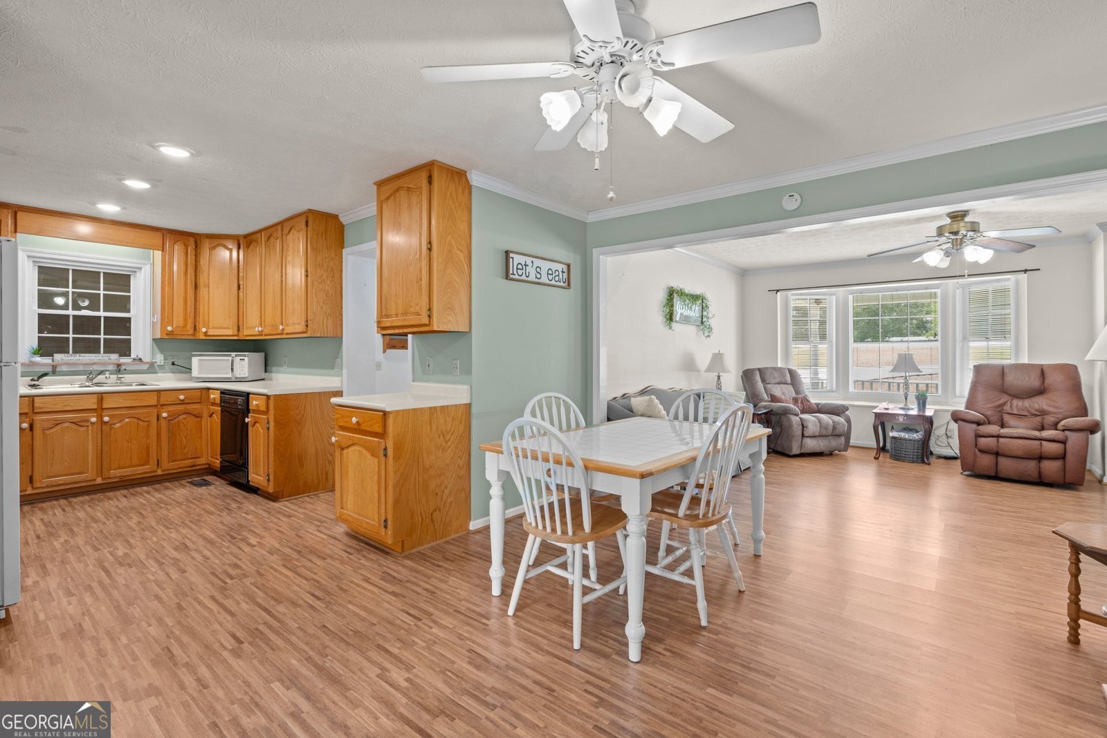 5455 Roosterville Road Franklin - 7