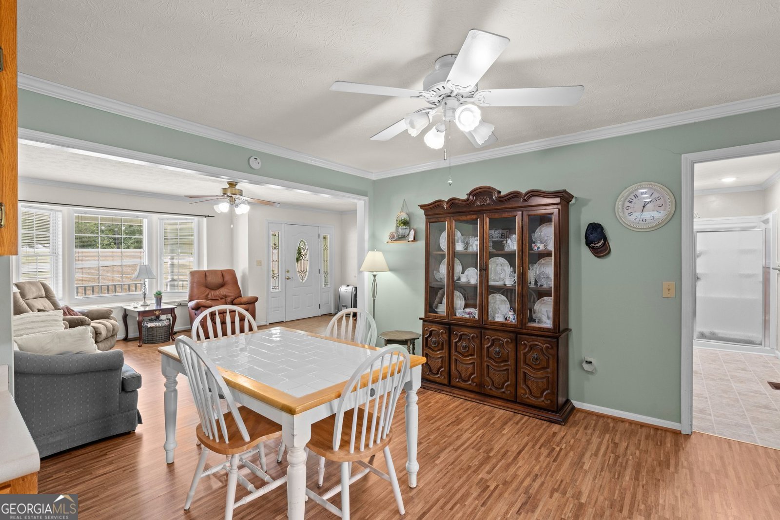 5455 Roosterville Road Franklin - 8
