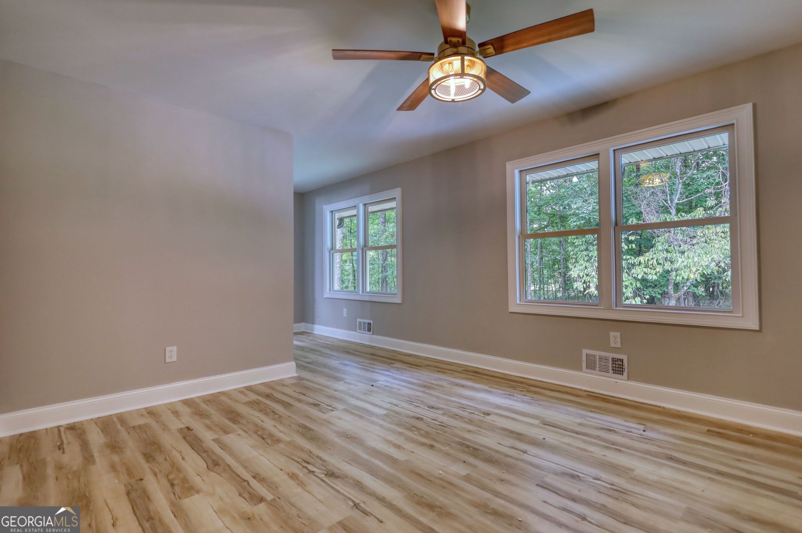 922 Linch Road Senoia - 15