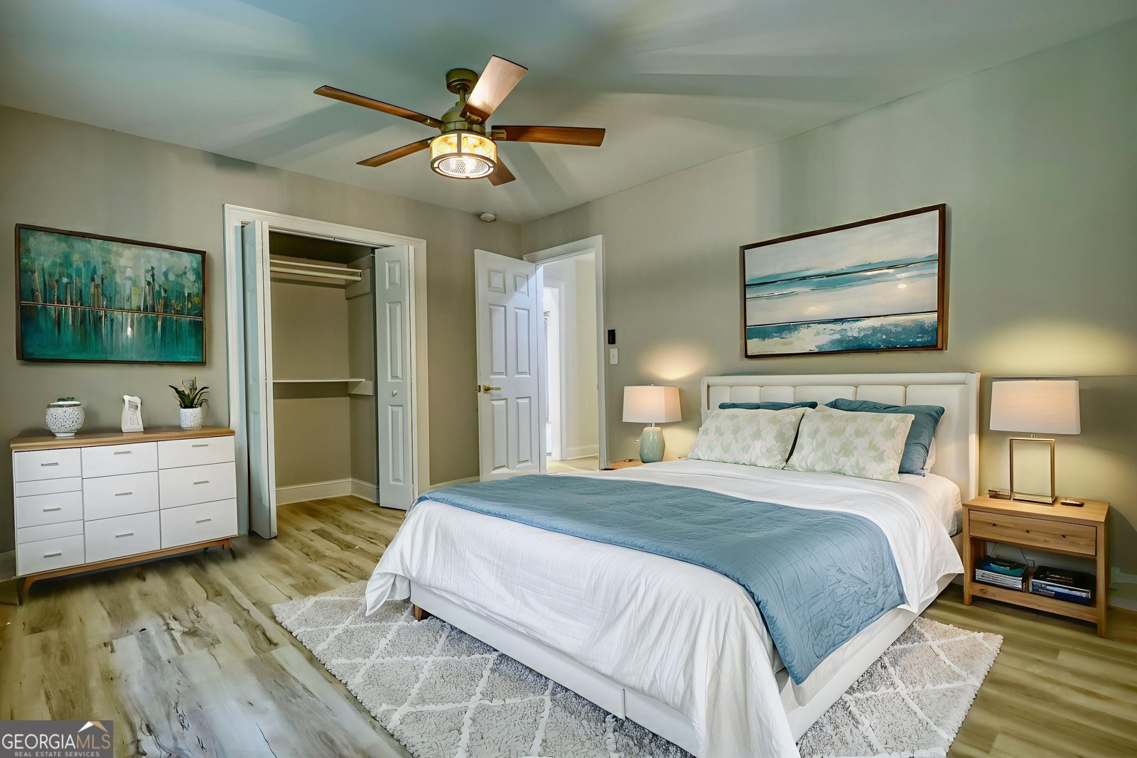 922 Linch Road Senoia - 16