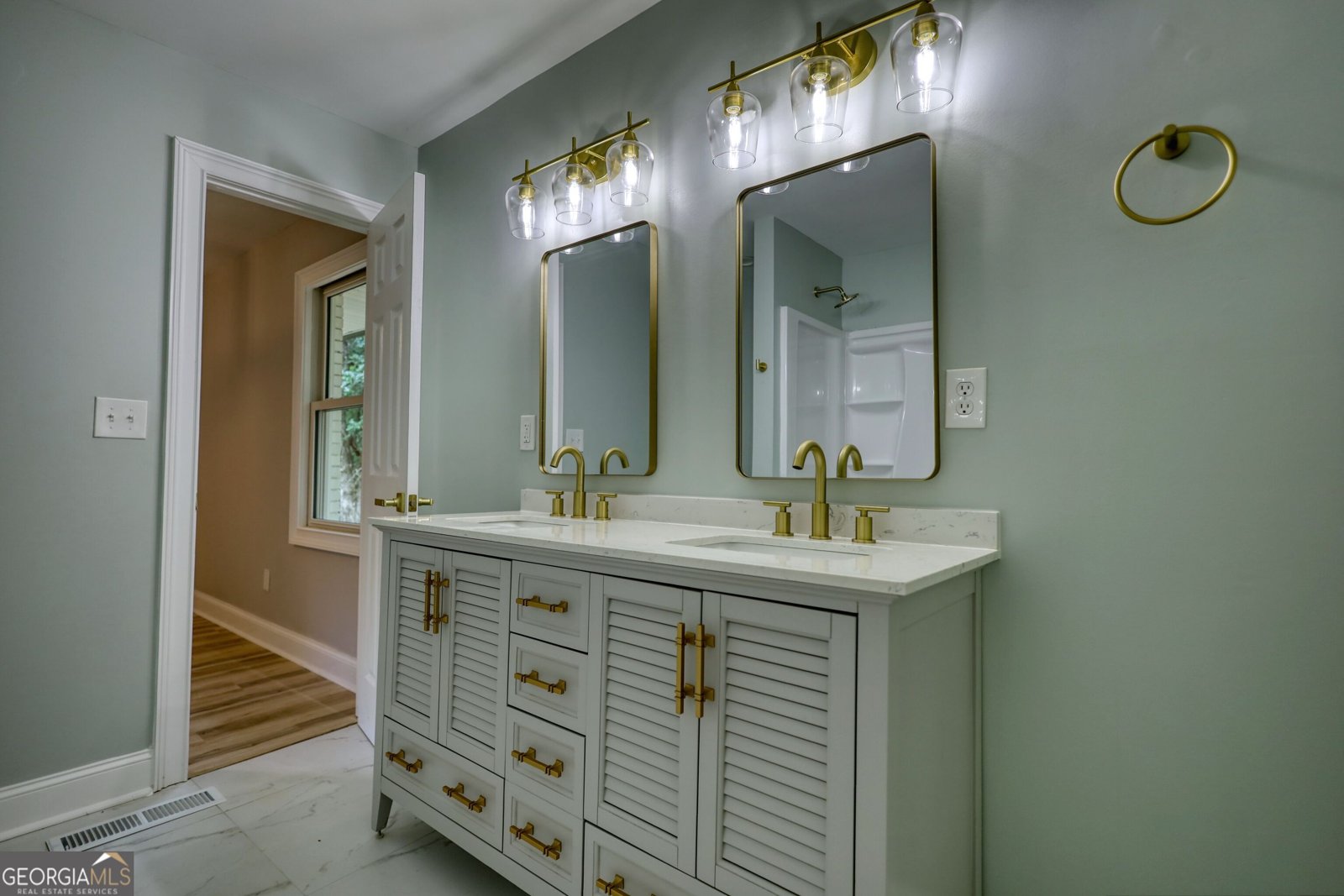 922 Linch Road Senoia - 19