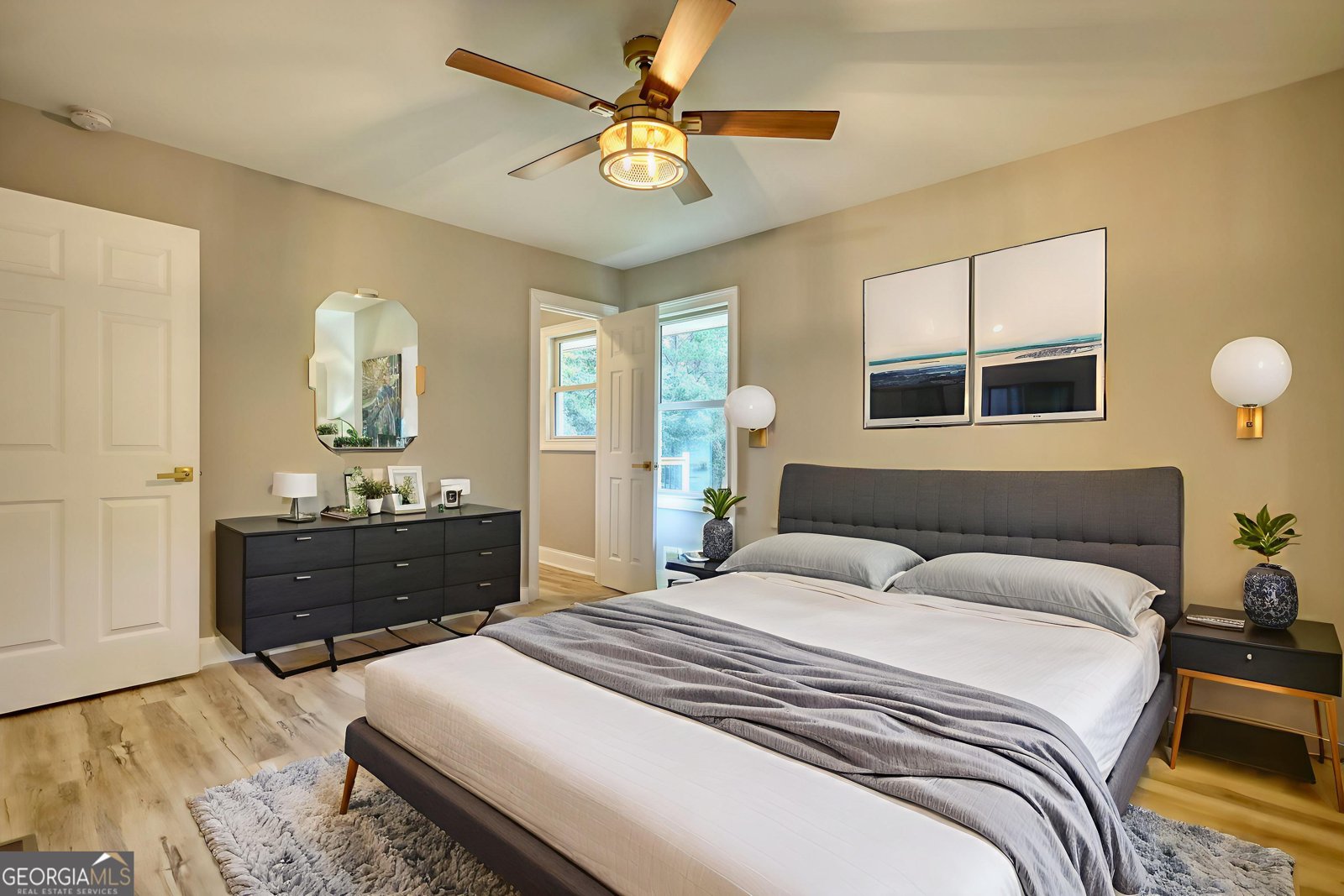922 Linch Road Senoia - 22