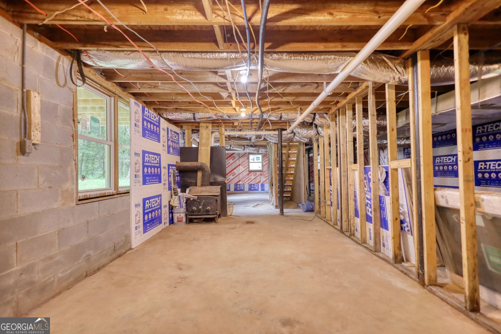922 Linch Road Senoia - 40