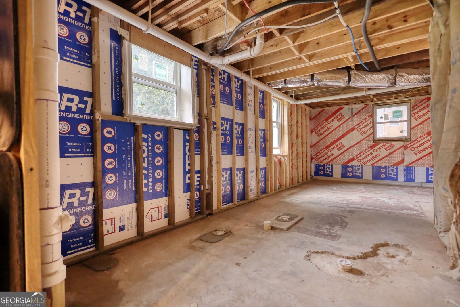 922 Linch Road Senoia - 41