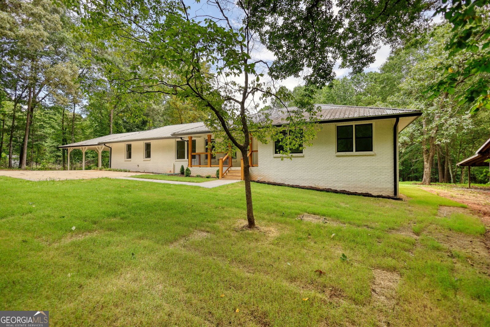 922 Linch Road Senoia - 43