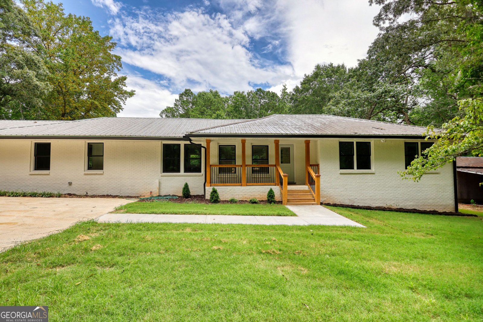 922 Linch Road Senoia - 45