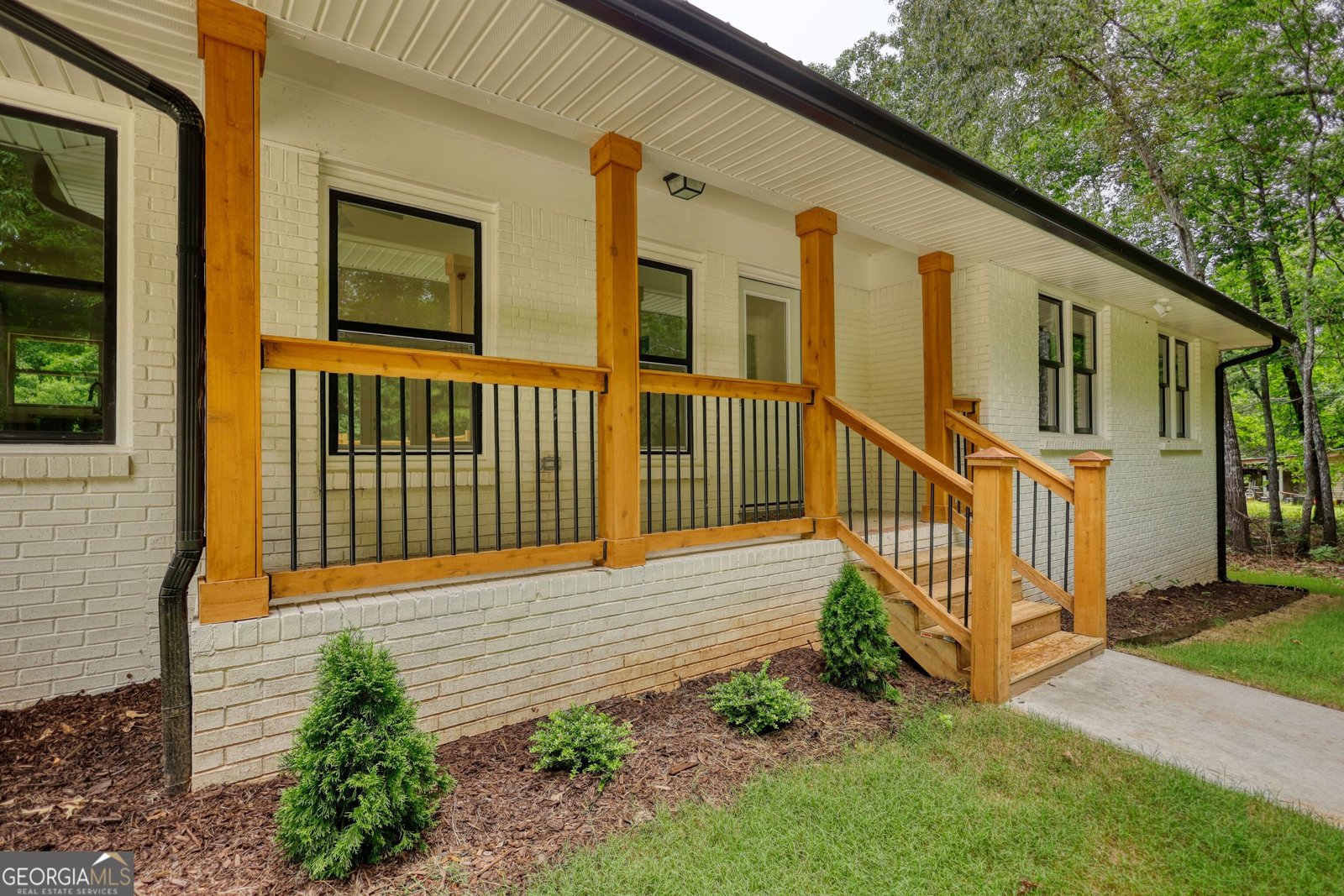 922 Linch Road Senoia - 48
