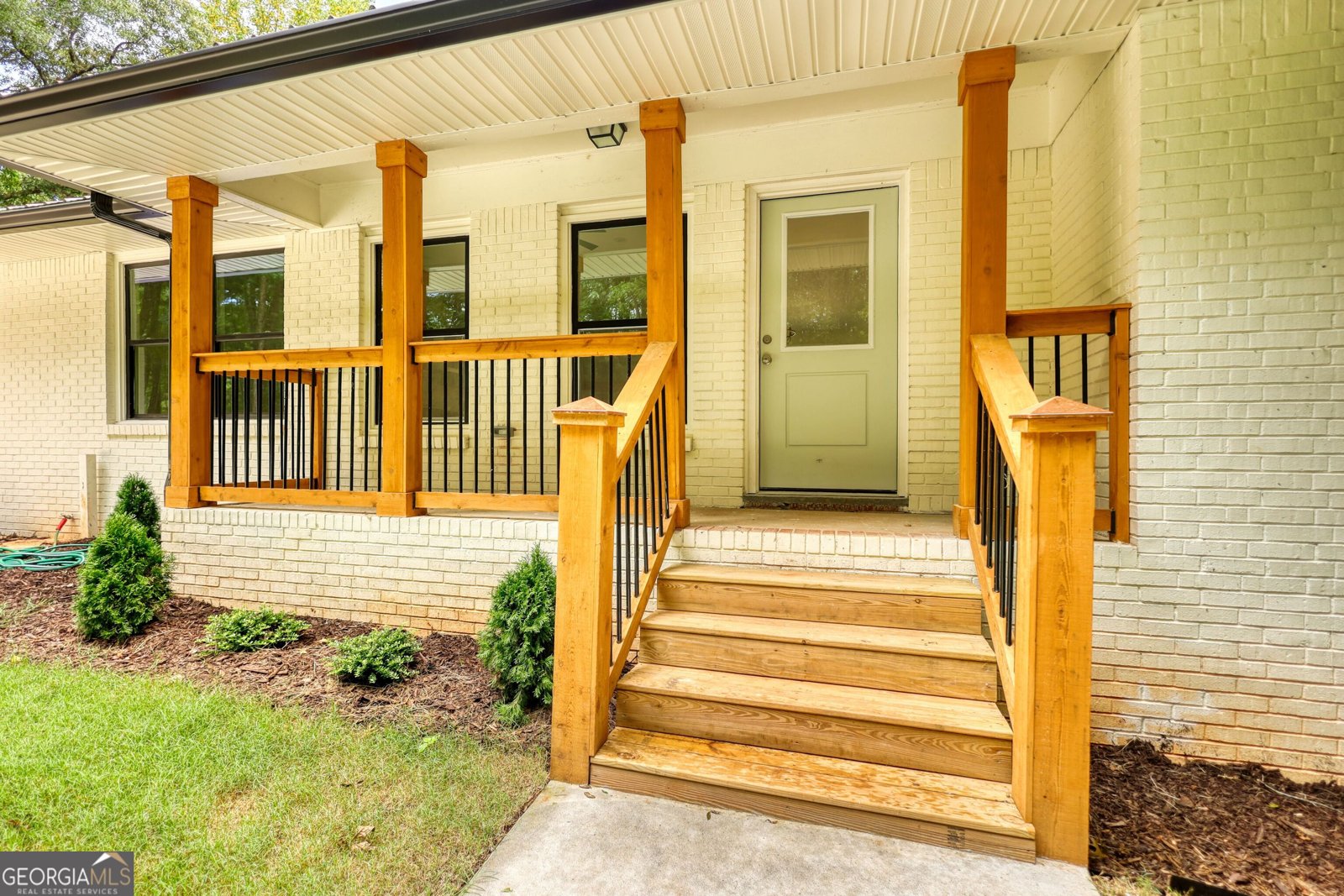 922 Linch Road Senoia - 49
