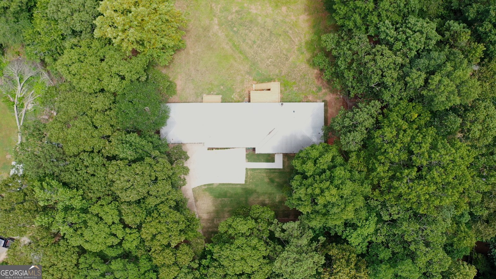 922 Linch Road Senoia - 5