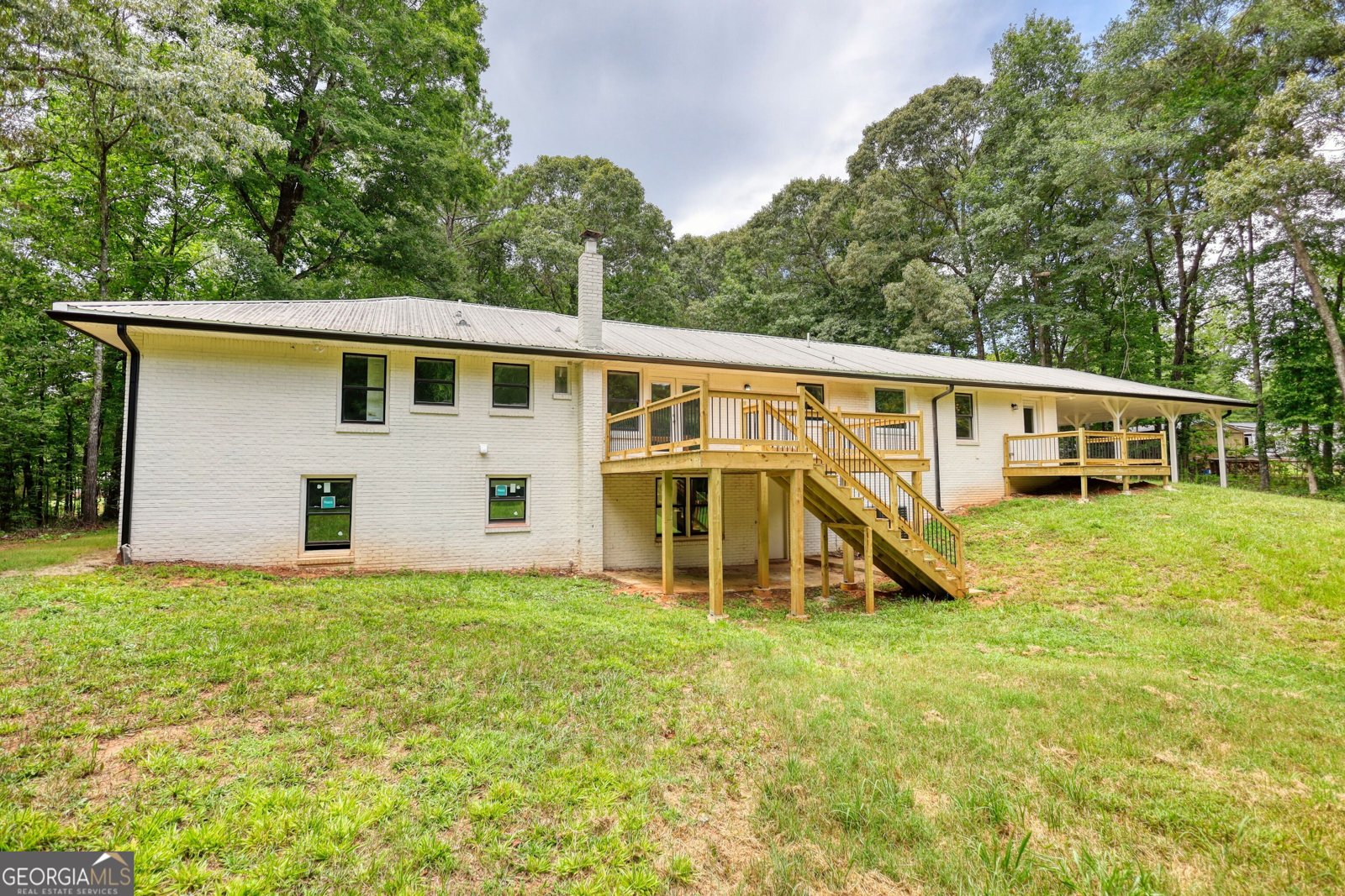 922 Linch Road Senoia - 51