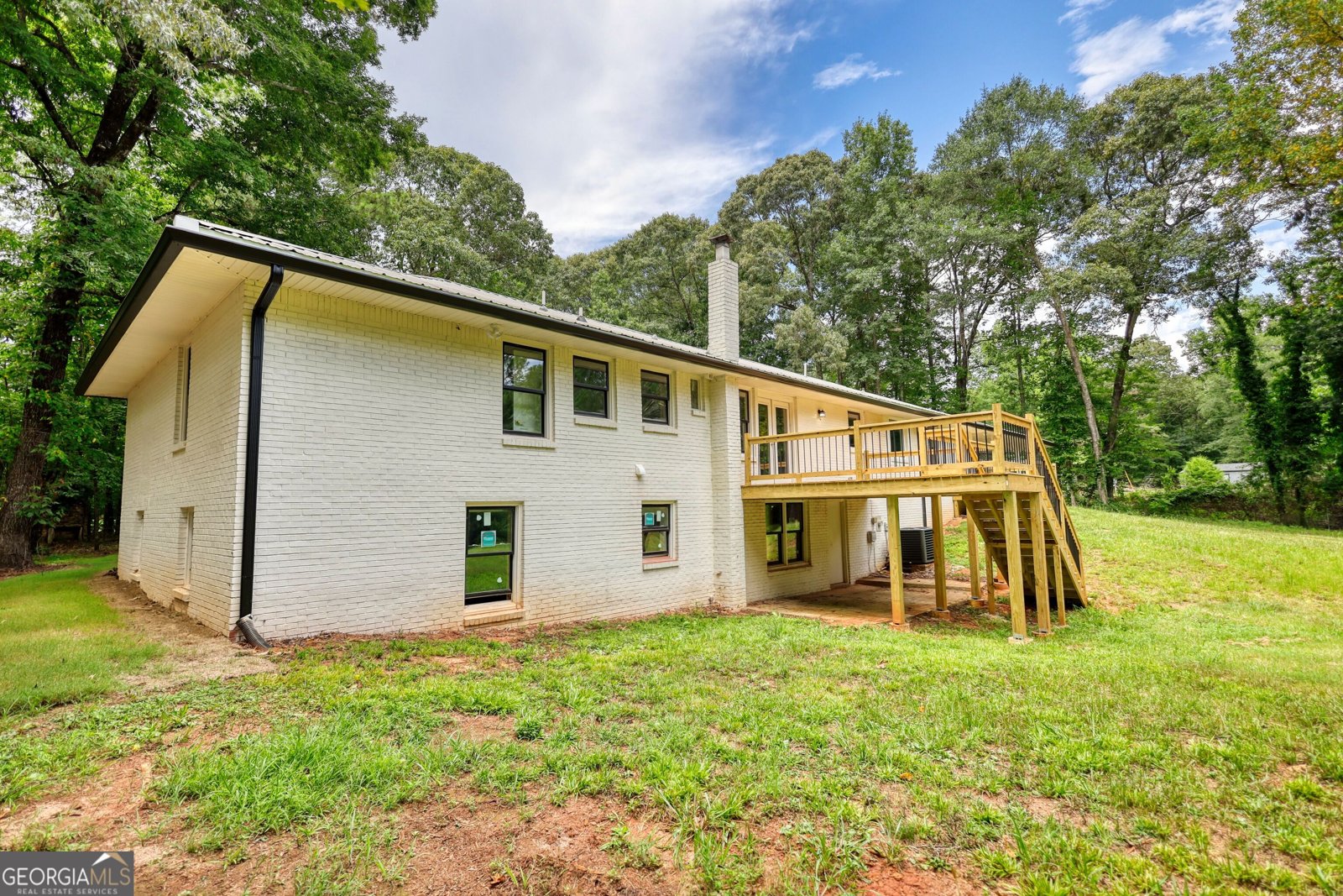 922 Linch Road Senoia - 52