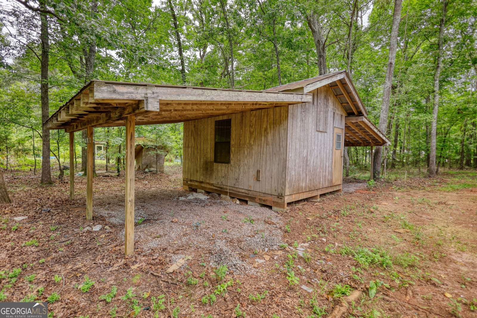 922 Linch Road Senoia - 58